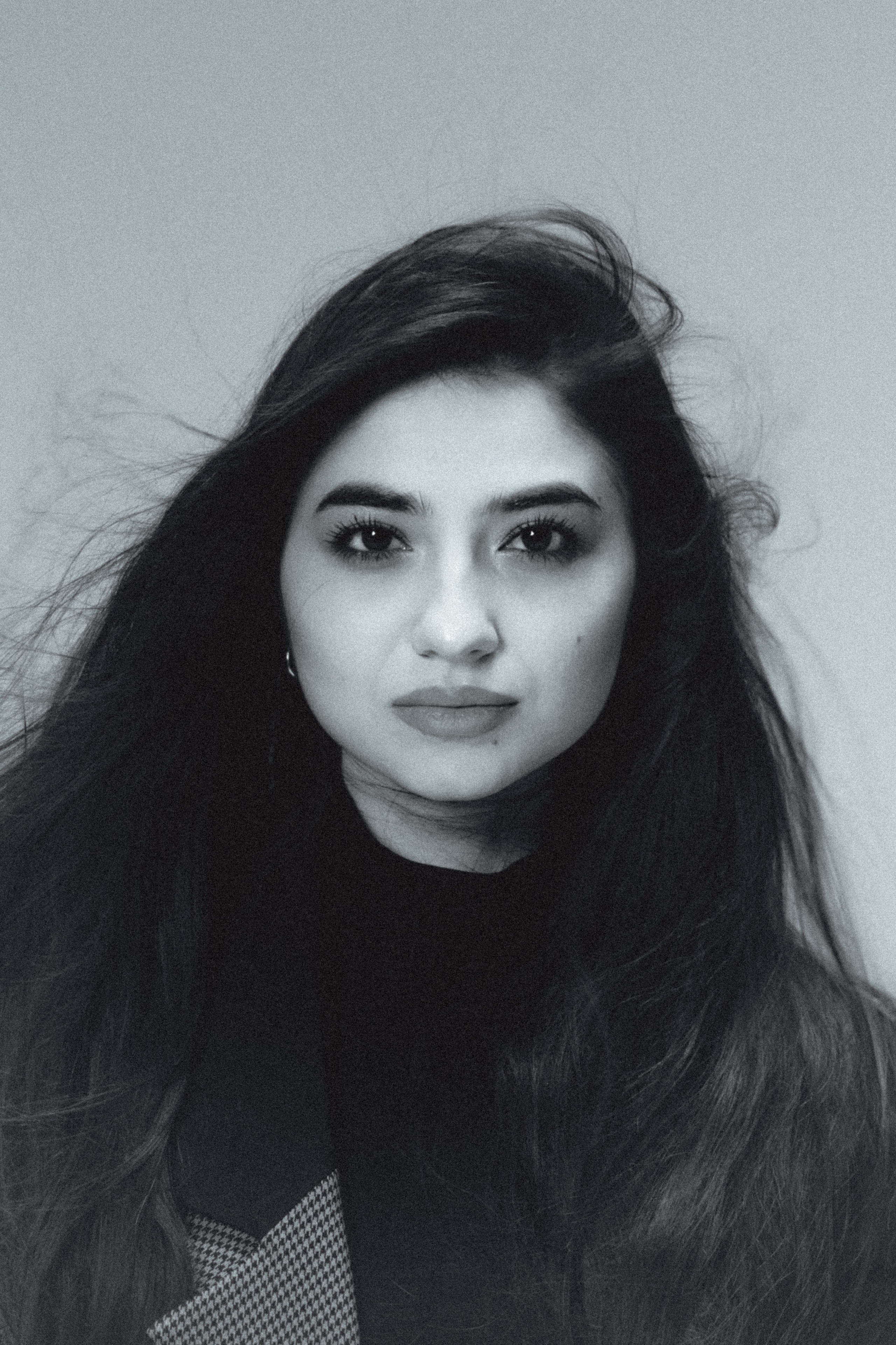 Персональные съемки