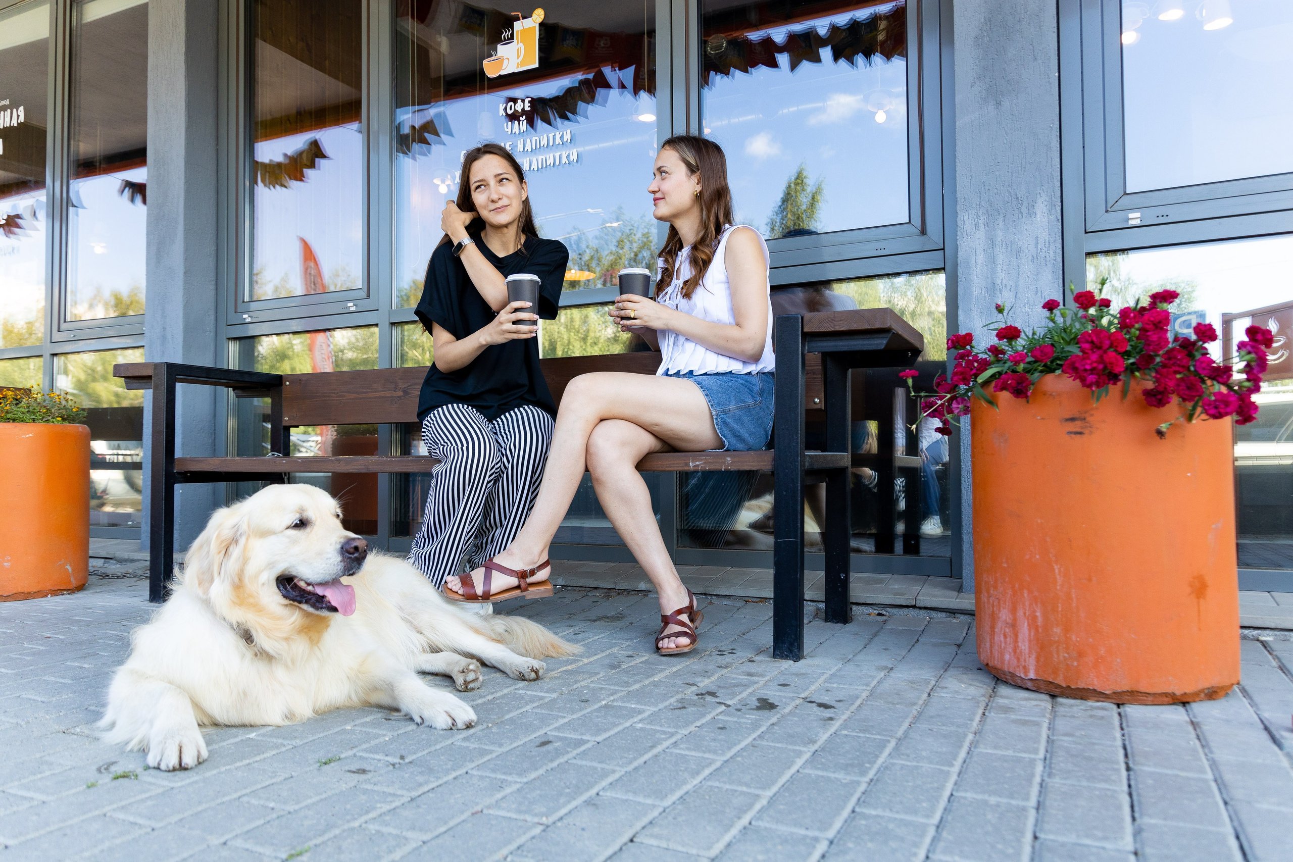 «Правобережный» в Пышме. Фотограф Родион Нарудинов