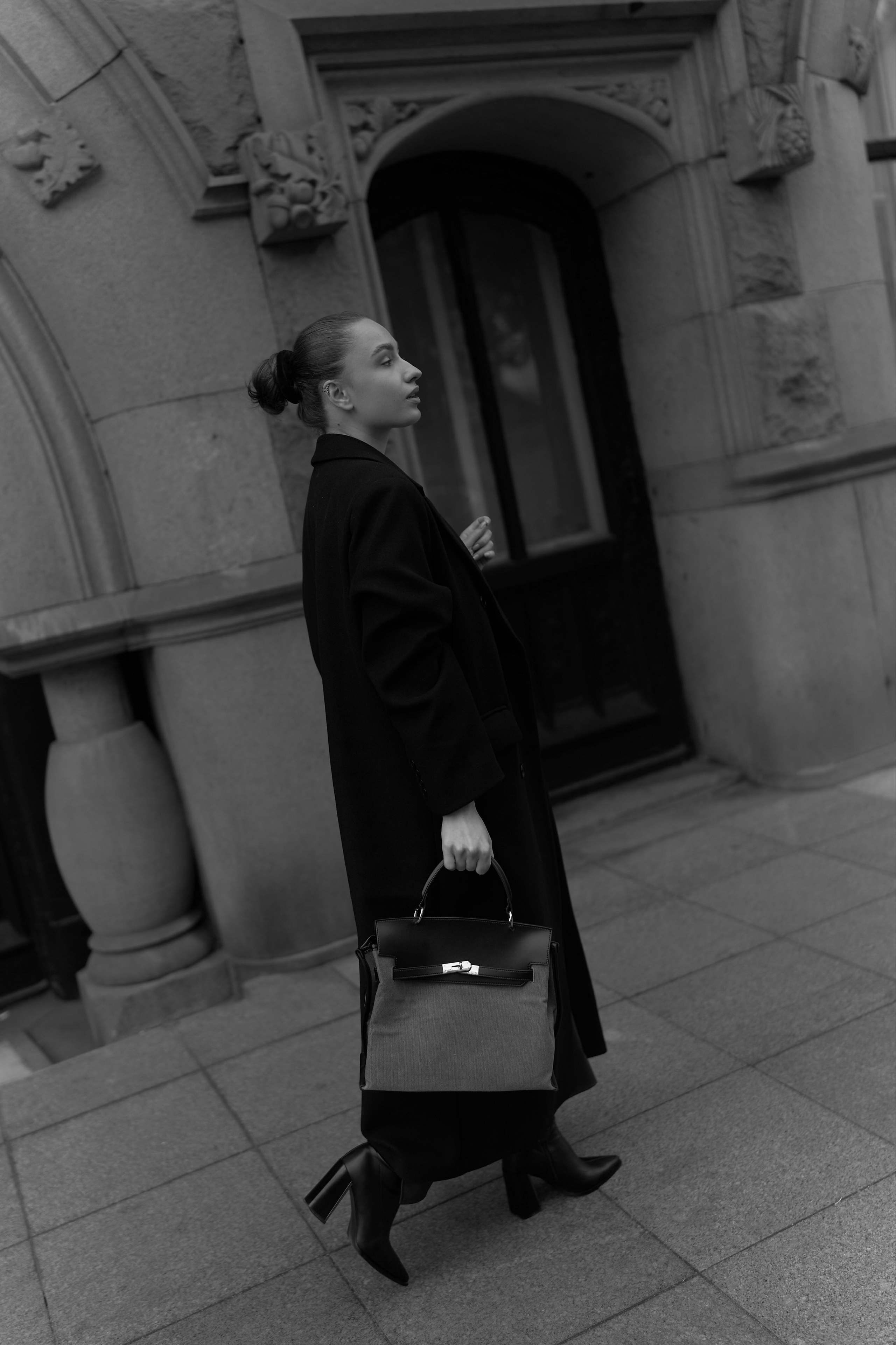 Оксана. Фотограф в Москве — Ольга Кушнарева