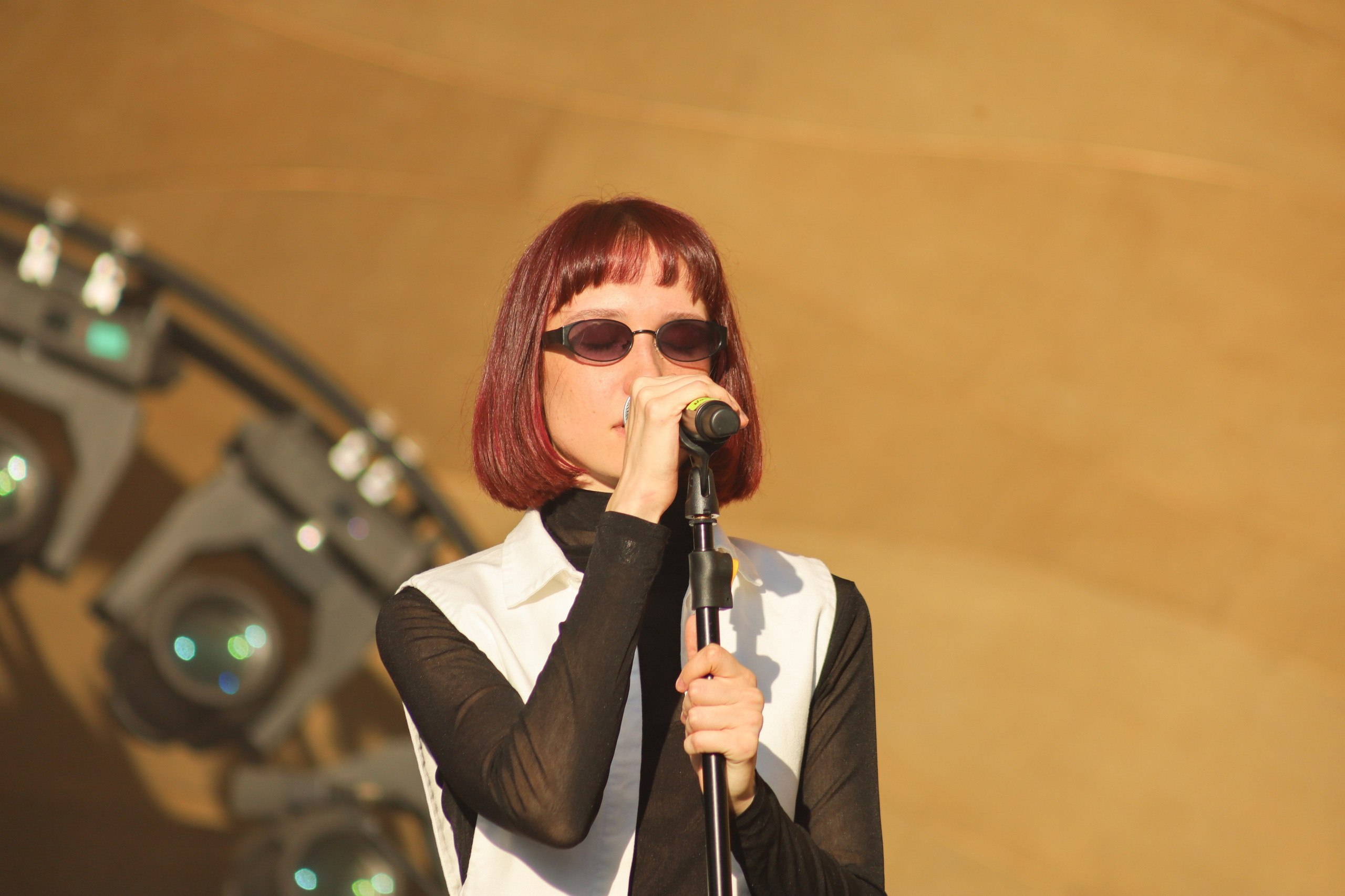 BOTANICA фест. Фотограф Мурманск | Нижний Новгород • Анна Хижняк