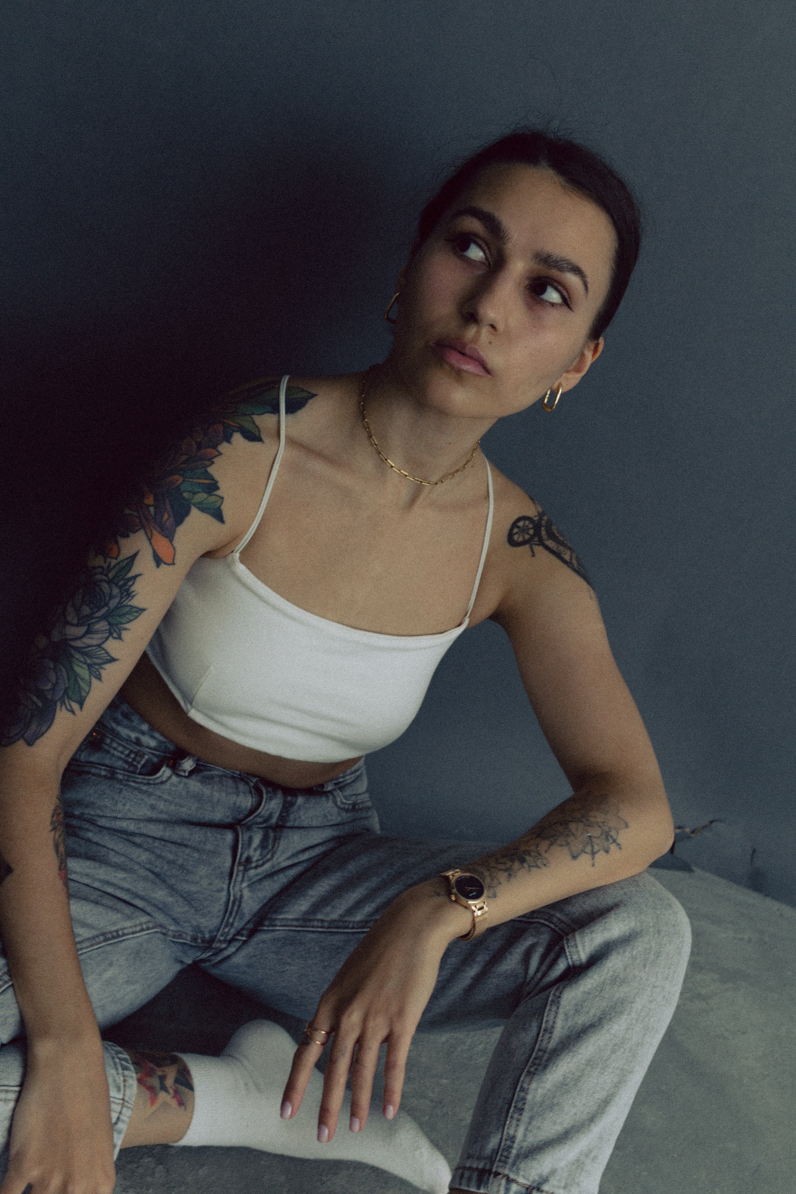 Flo. Фотограф Мурманск | Нижний Новгород • Анна Хижняк