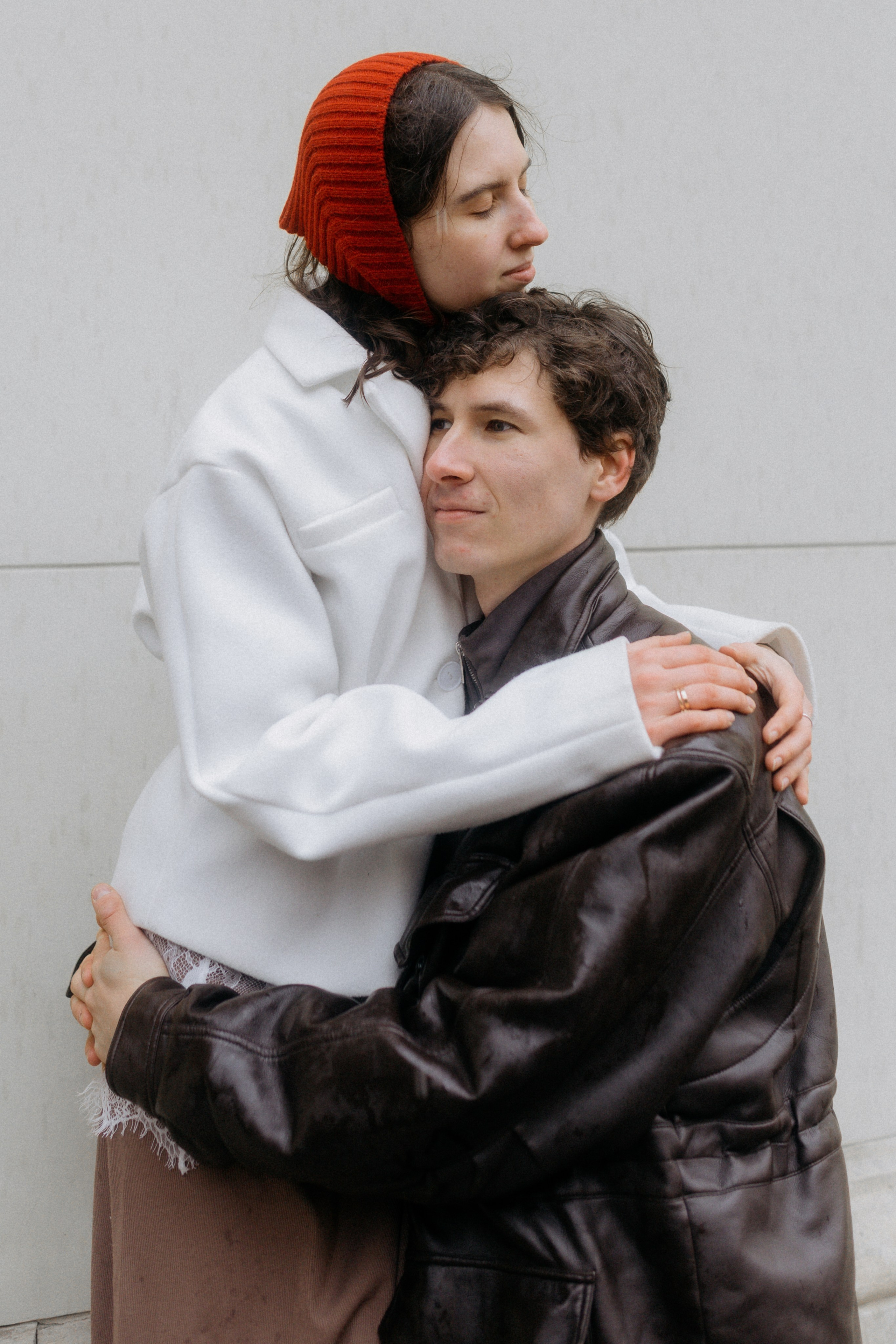 Лав стори в Санкт-Петербурге. Фотограф Санкт-Петербург Князева Елизавета