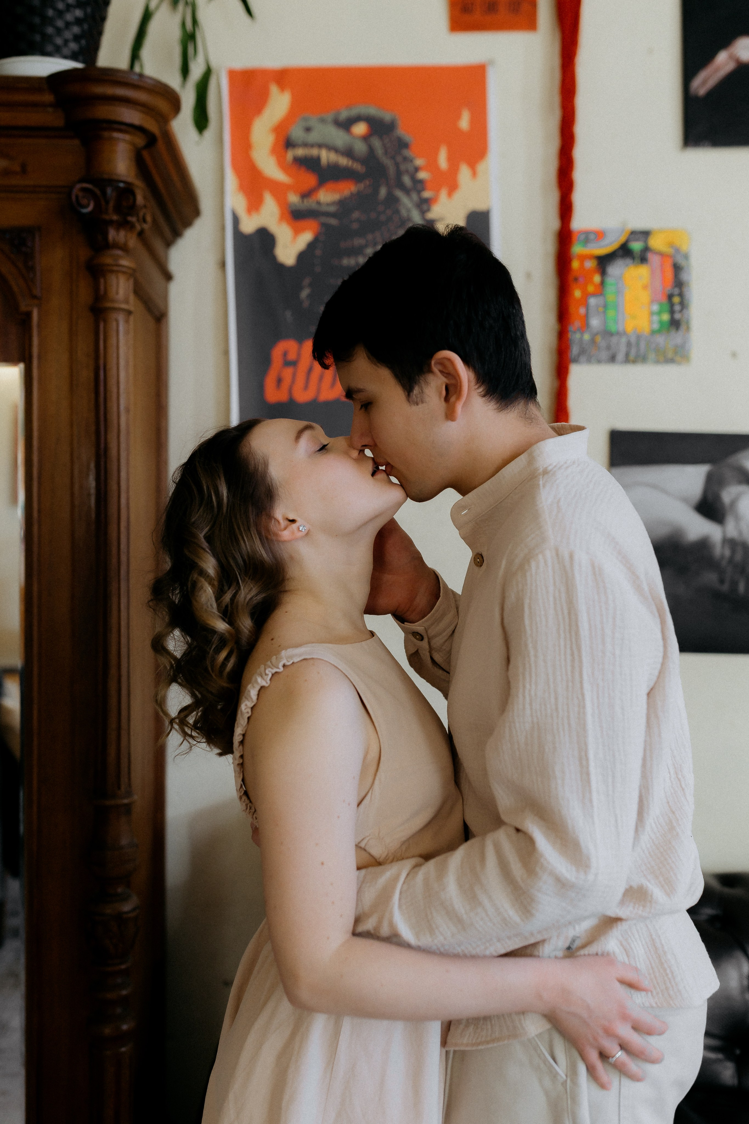 LoveStory Санкт-Петербург. Фотограф Санкт-Петербург Князева Елизавета