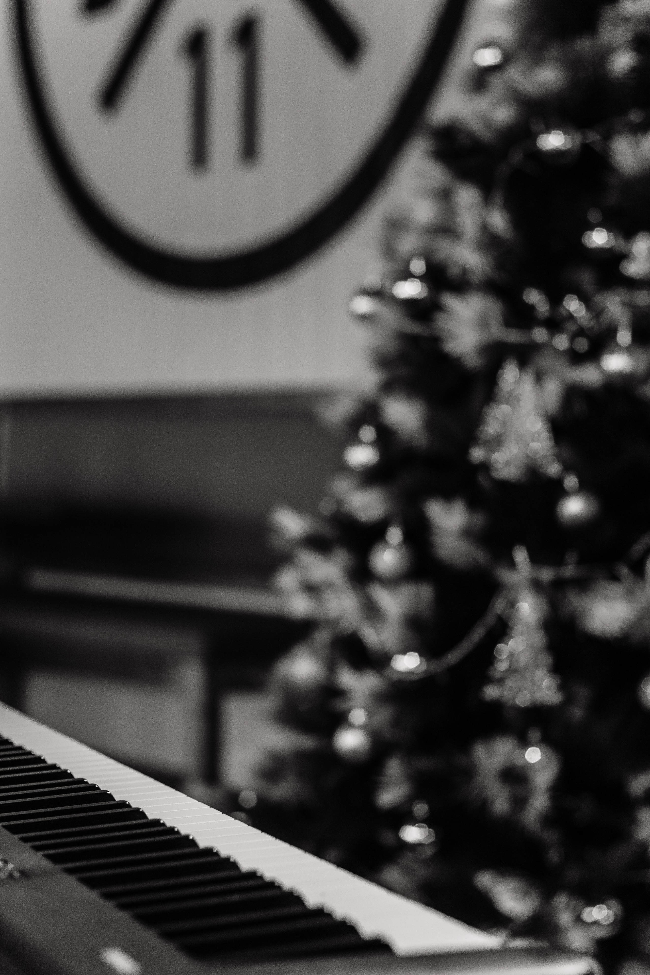 Отчетный концерт музыкальной школы. Фотограф Надршина Лилия