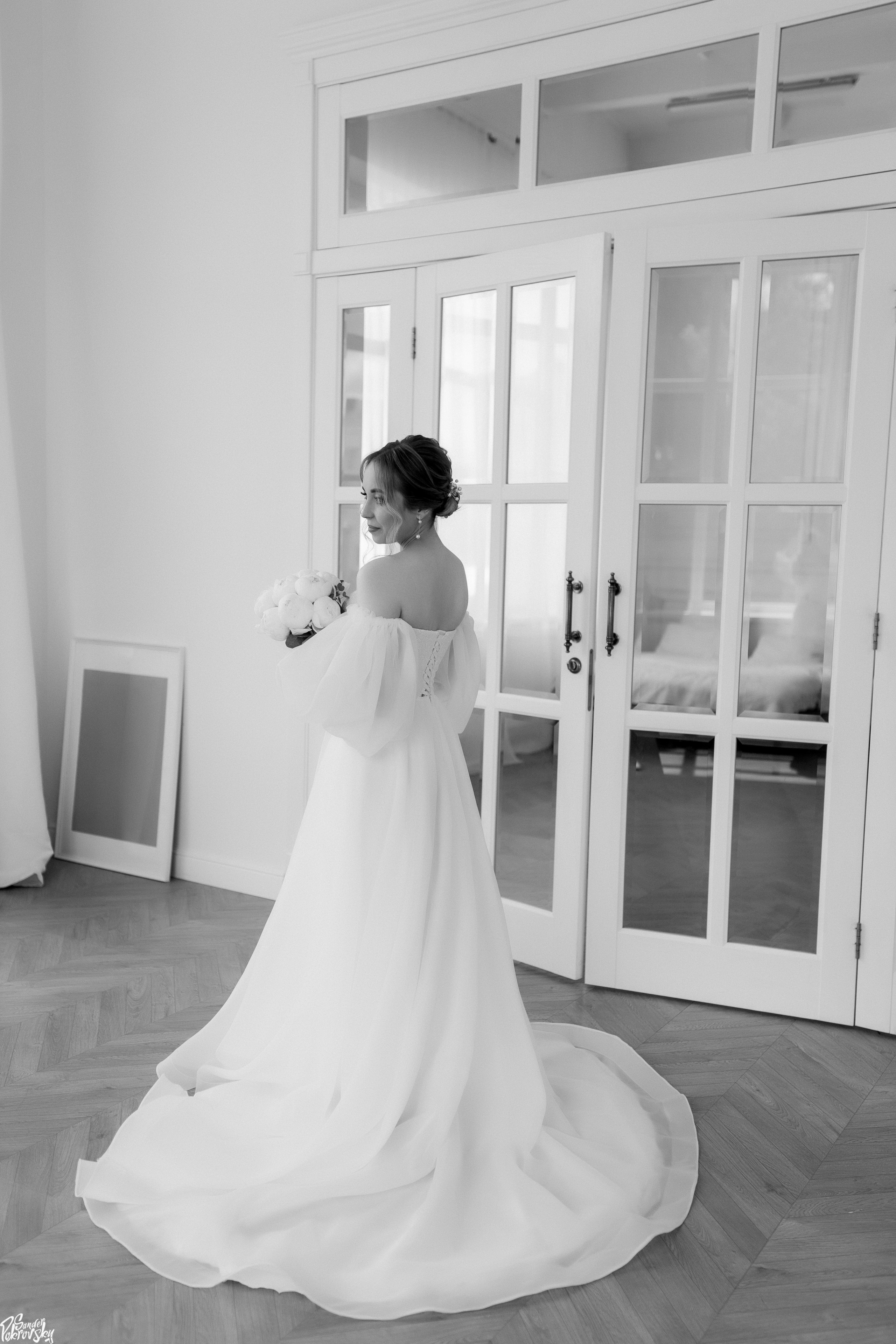 Анатолий & Дарья 10.06.2023. Свадебный и репортажный фотограф в Чебоксарах Покровский Александр