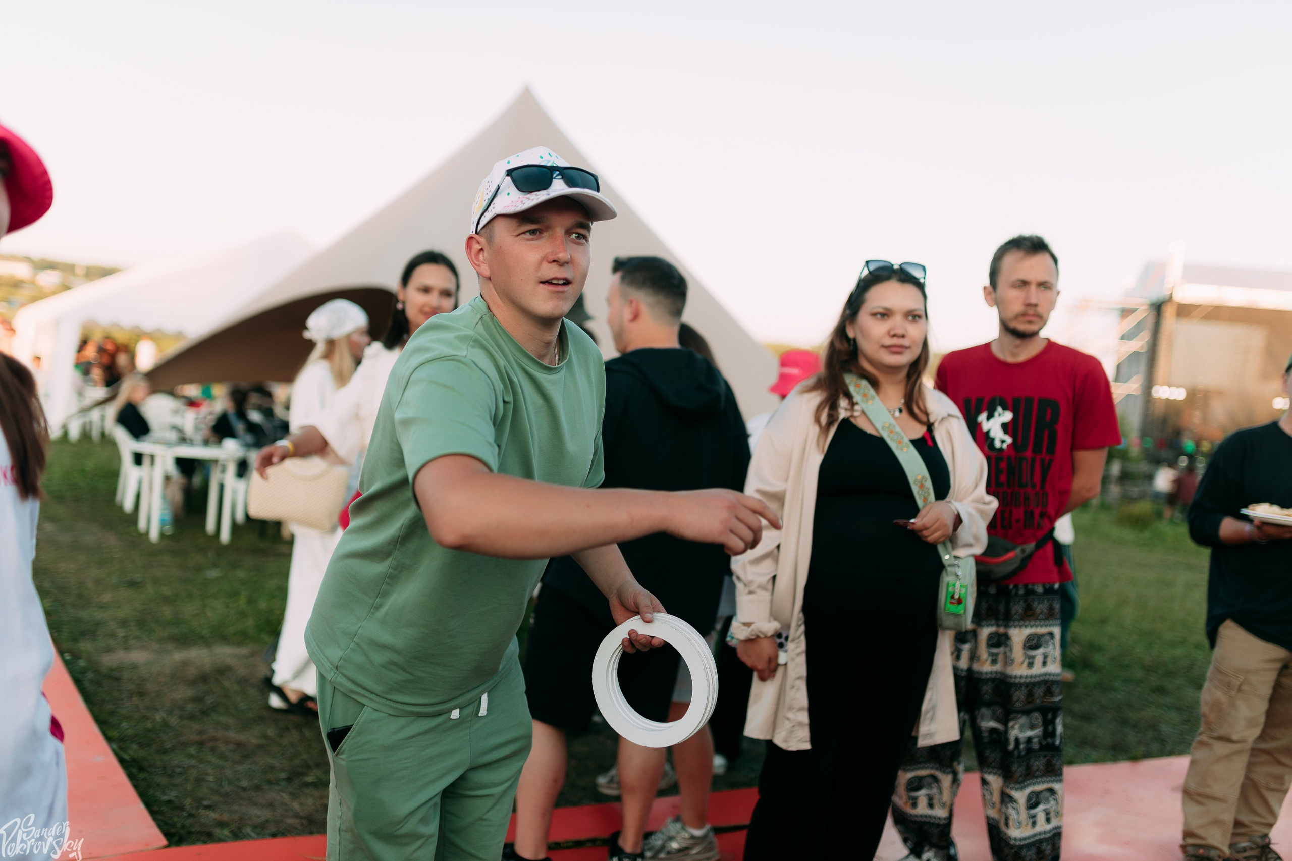 Самокат. Свадебный и репортажный фотограф в Чебоксарах Покровский Александр