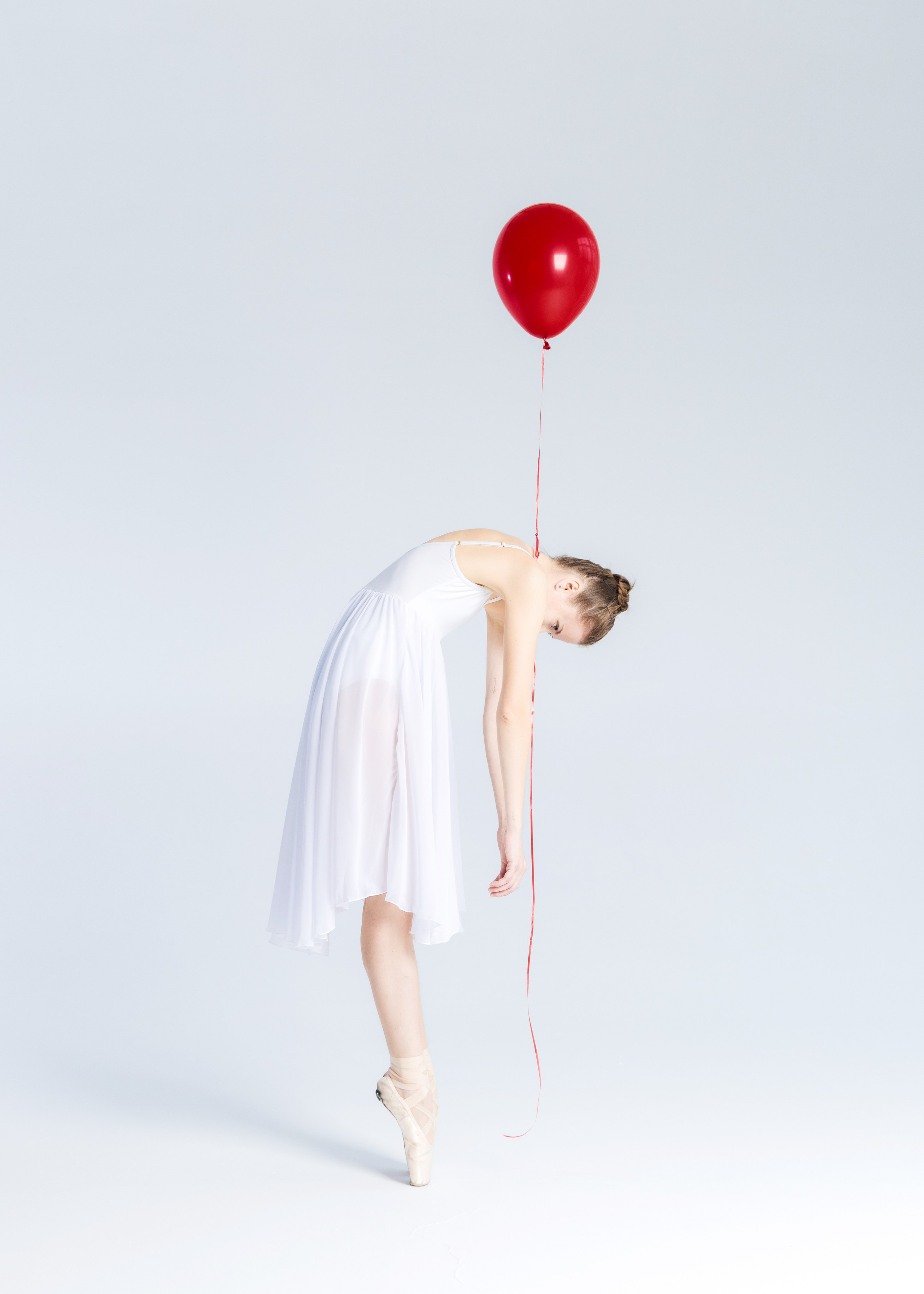 Фотограф Тина Бережная