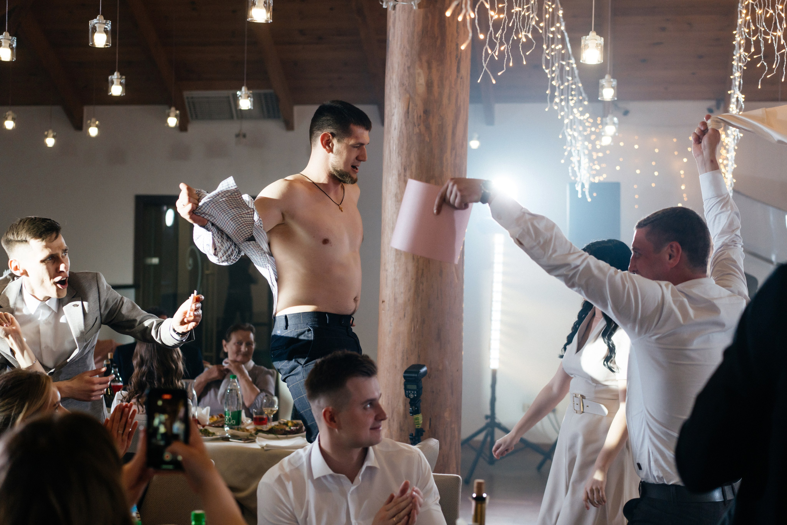 Милена & Павел. Свадебная фото и видеосъемка в Гомеле