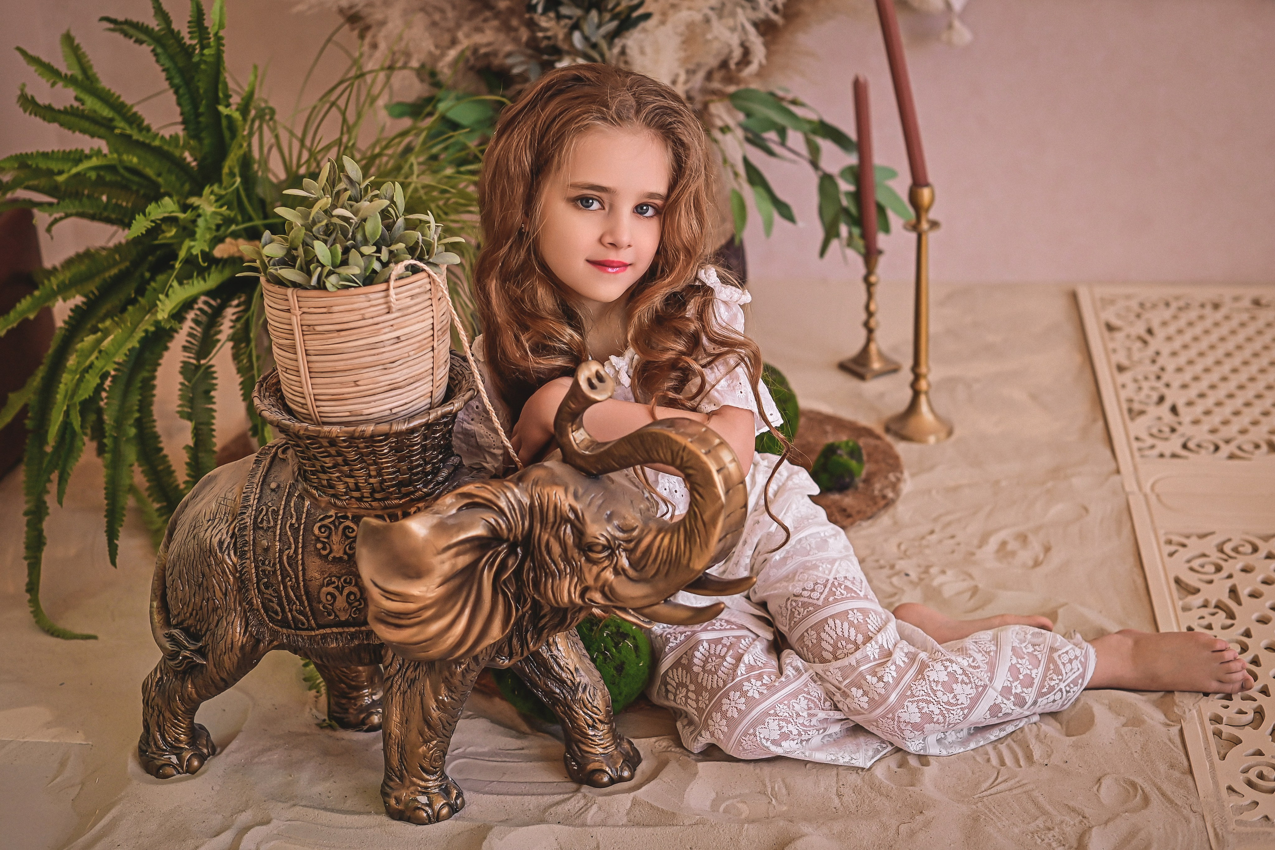 Детские фотографии. Семейный и свадебный фотограф в Донецке Донская Анастасия