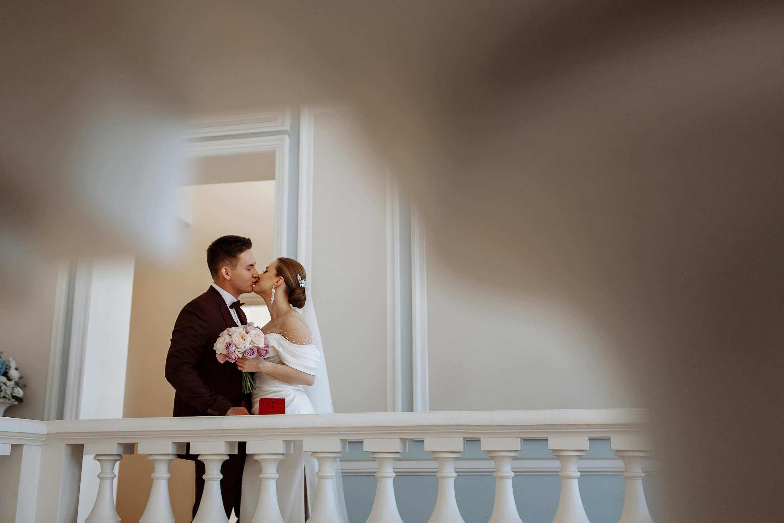 Лиза Виктор. Свадебный фотограф в Санкт-Петербурге