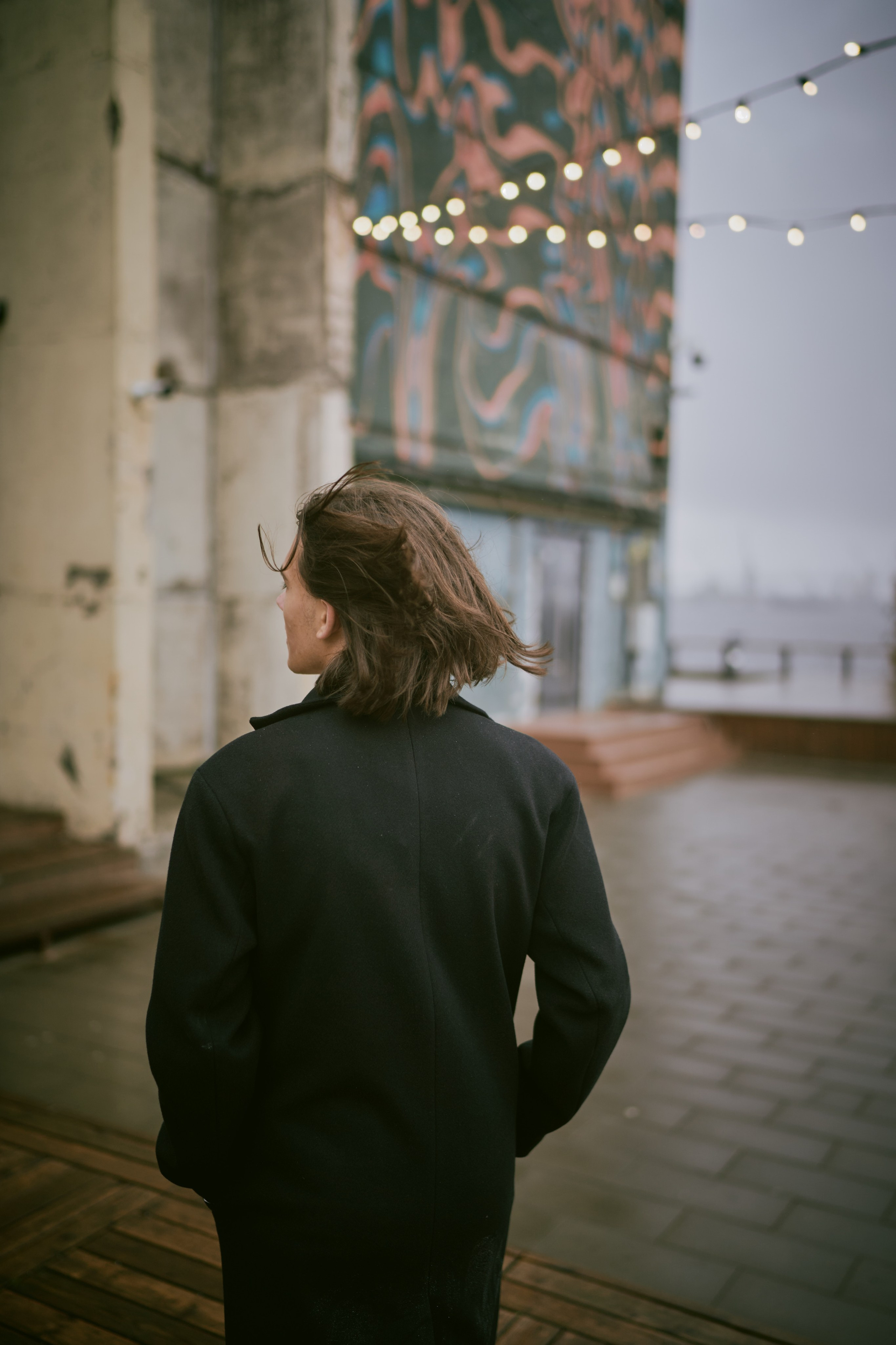 Захар. Фотограф в Санкт-Петербурге | Аня Маленчук