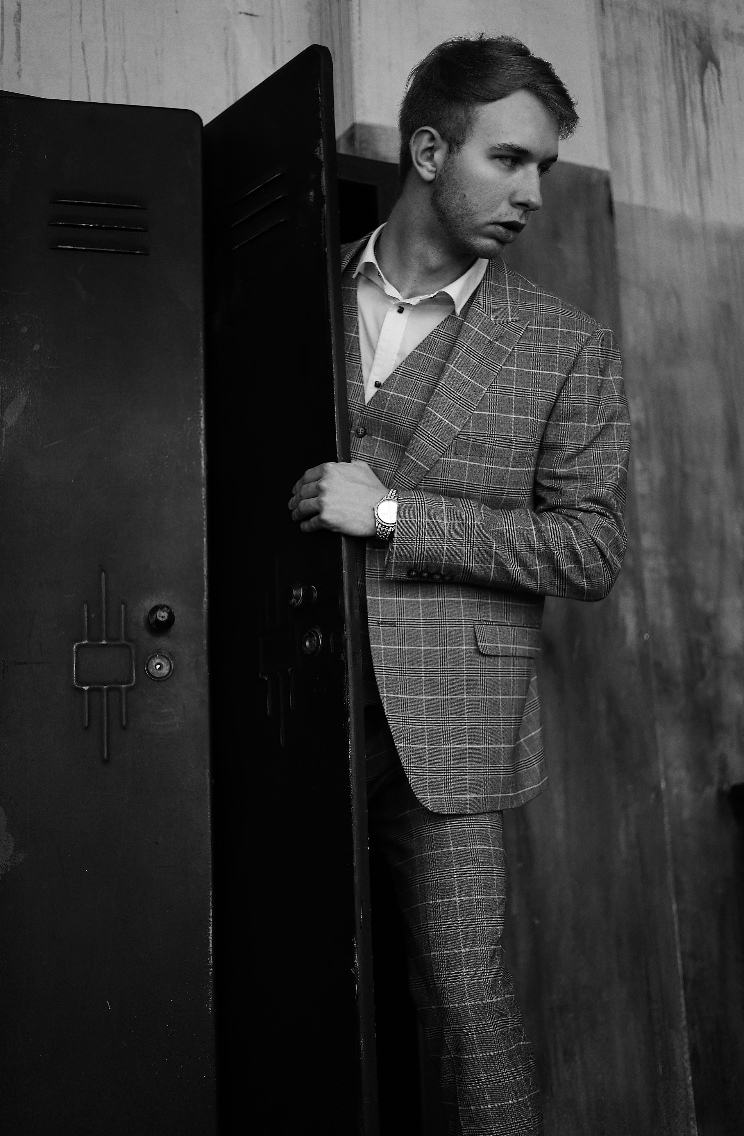 Alexey. Фотограф | Киреев Семён | Москва