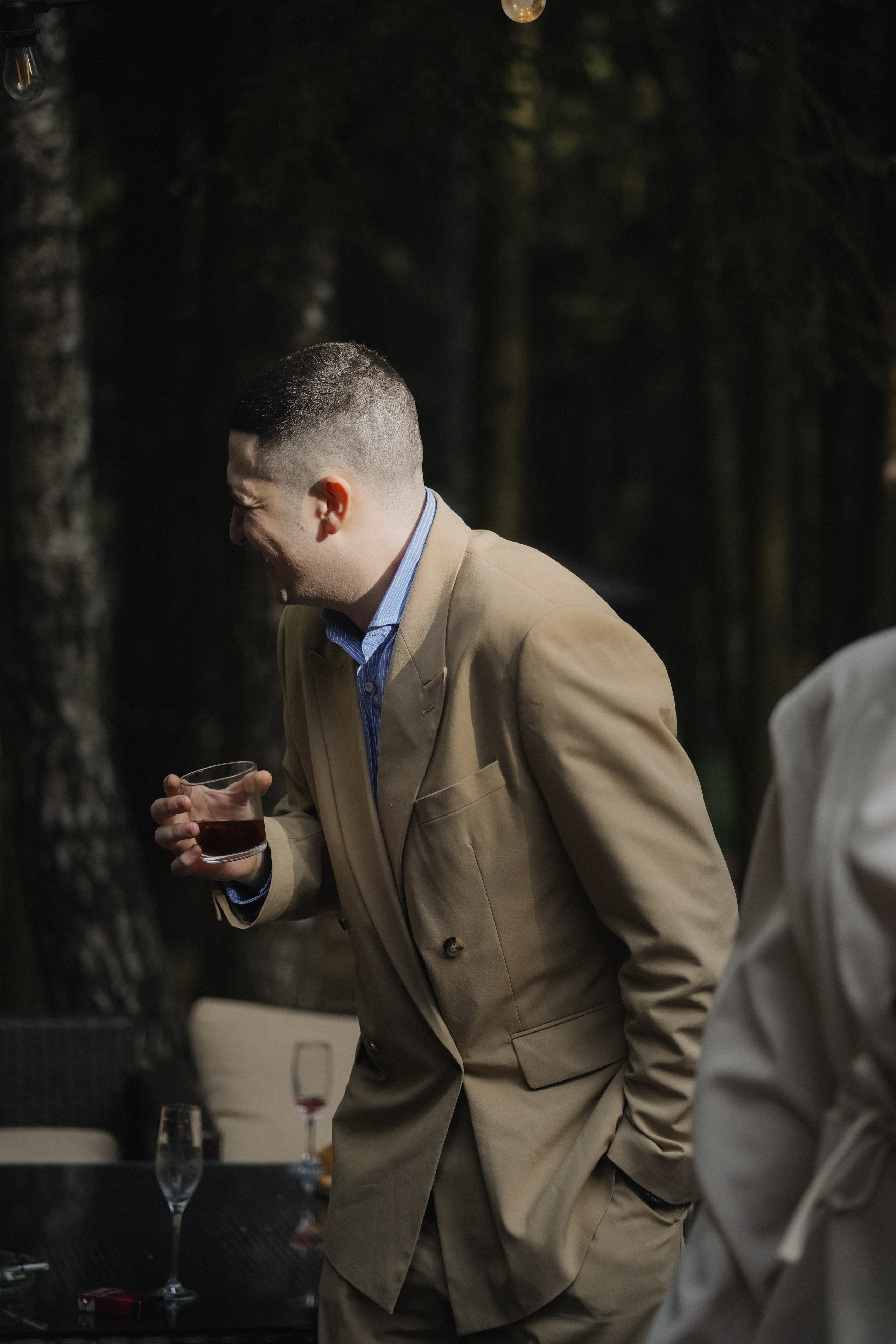 Андрей и Екатерина