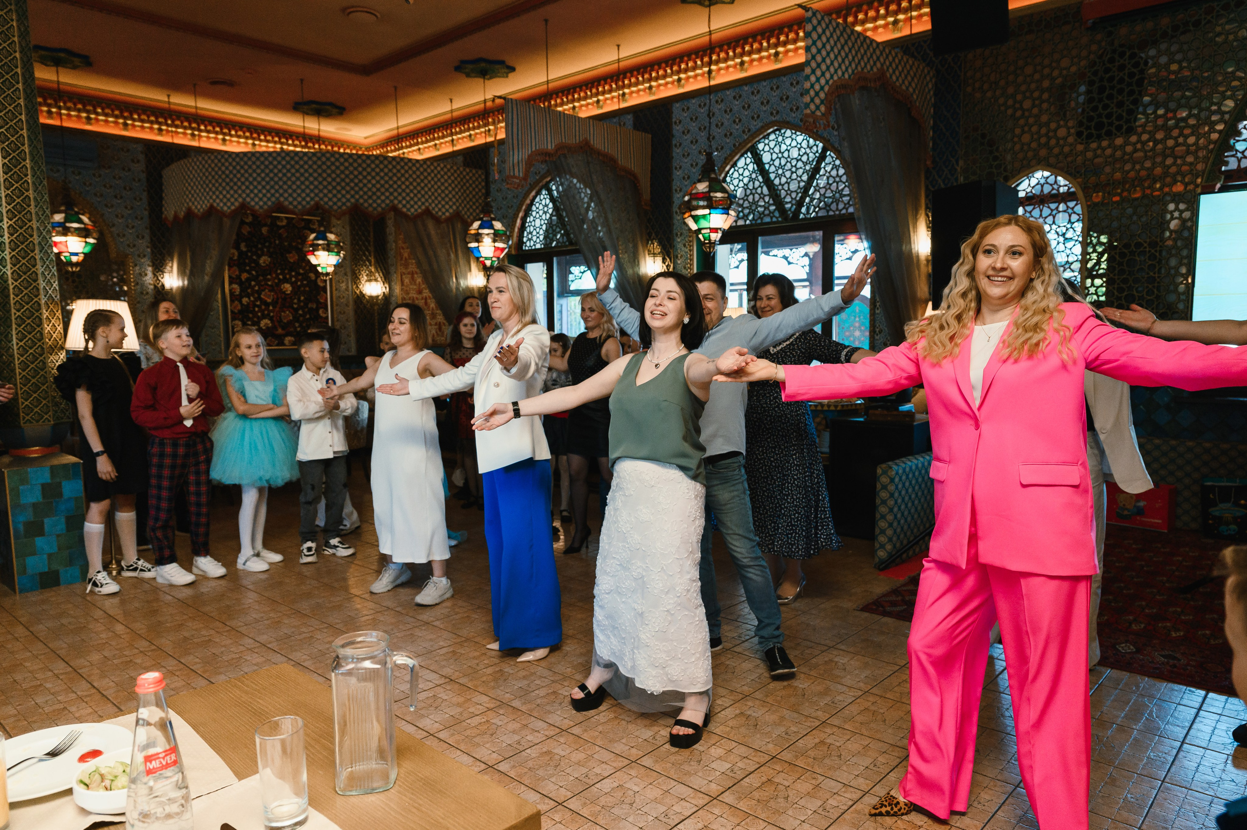 Выпускной 4 класса в Шафране. Свадебный и просто хороший фотограф в Челябинске