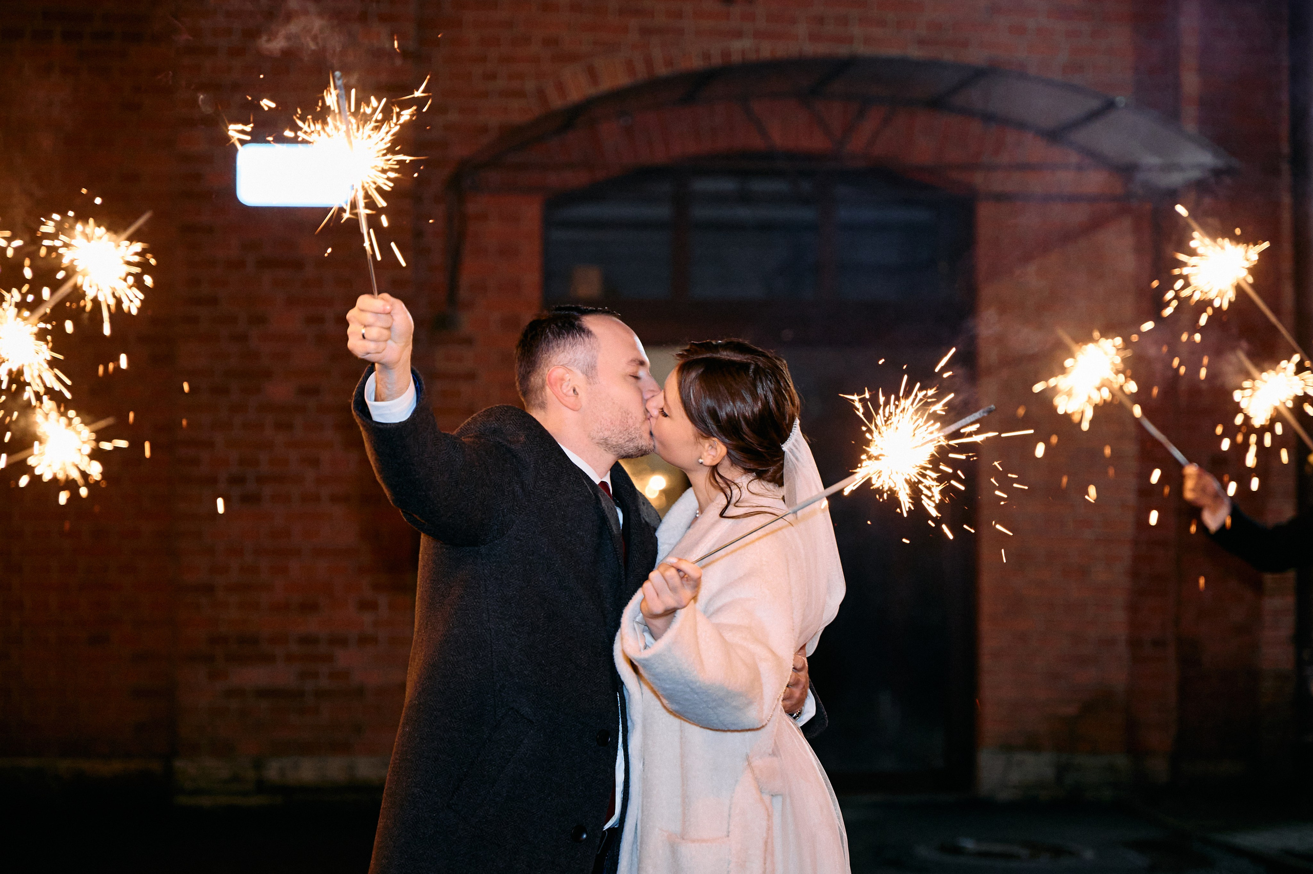 Евгений & Анастасия. Валерия Гуртовая | Фотограф, Санкт-Петербург