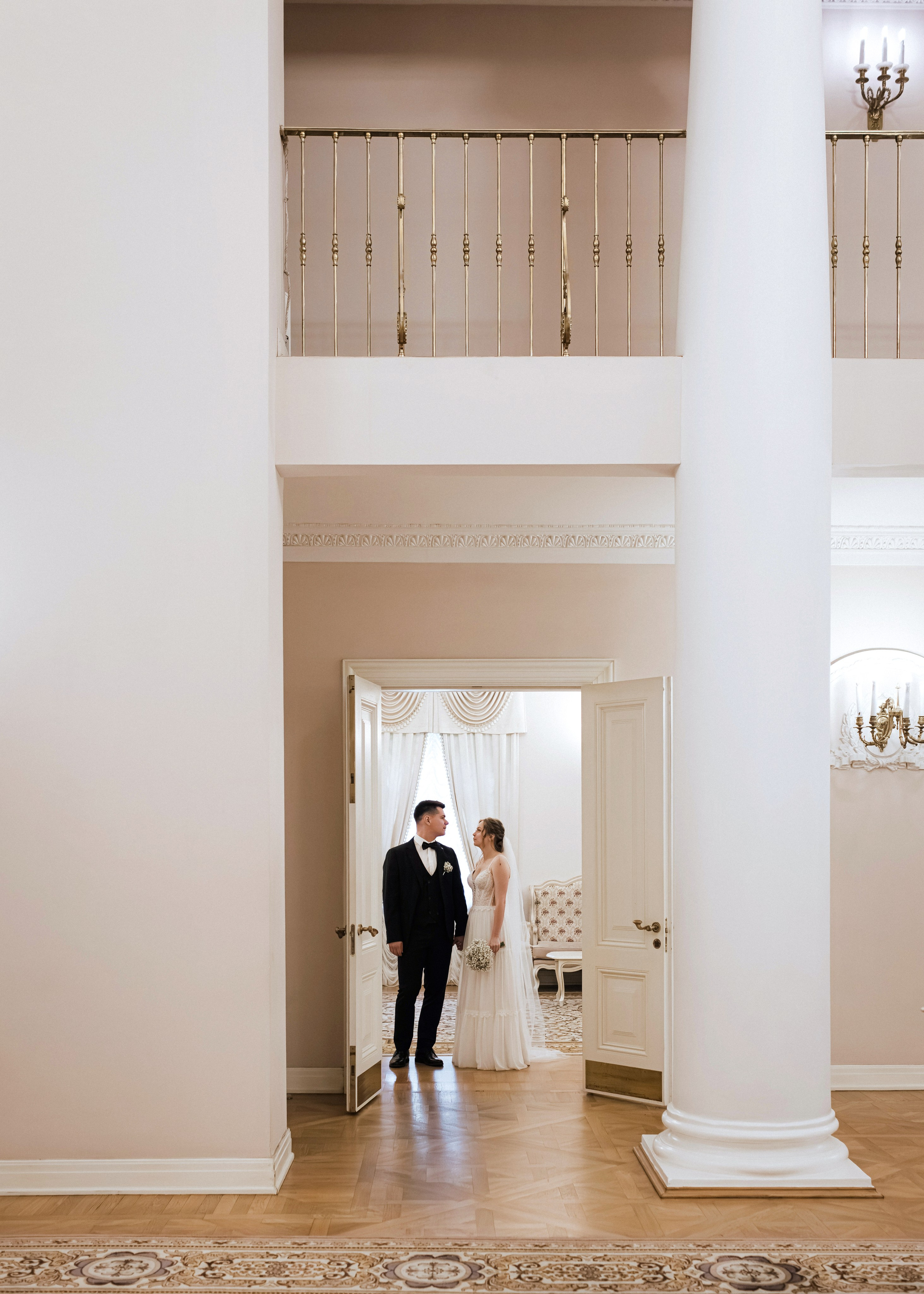 Алина и Влад. Портретный и свадебный фотограф в Пушкине и Санкт-Петербурге