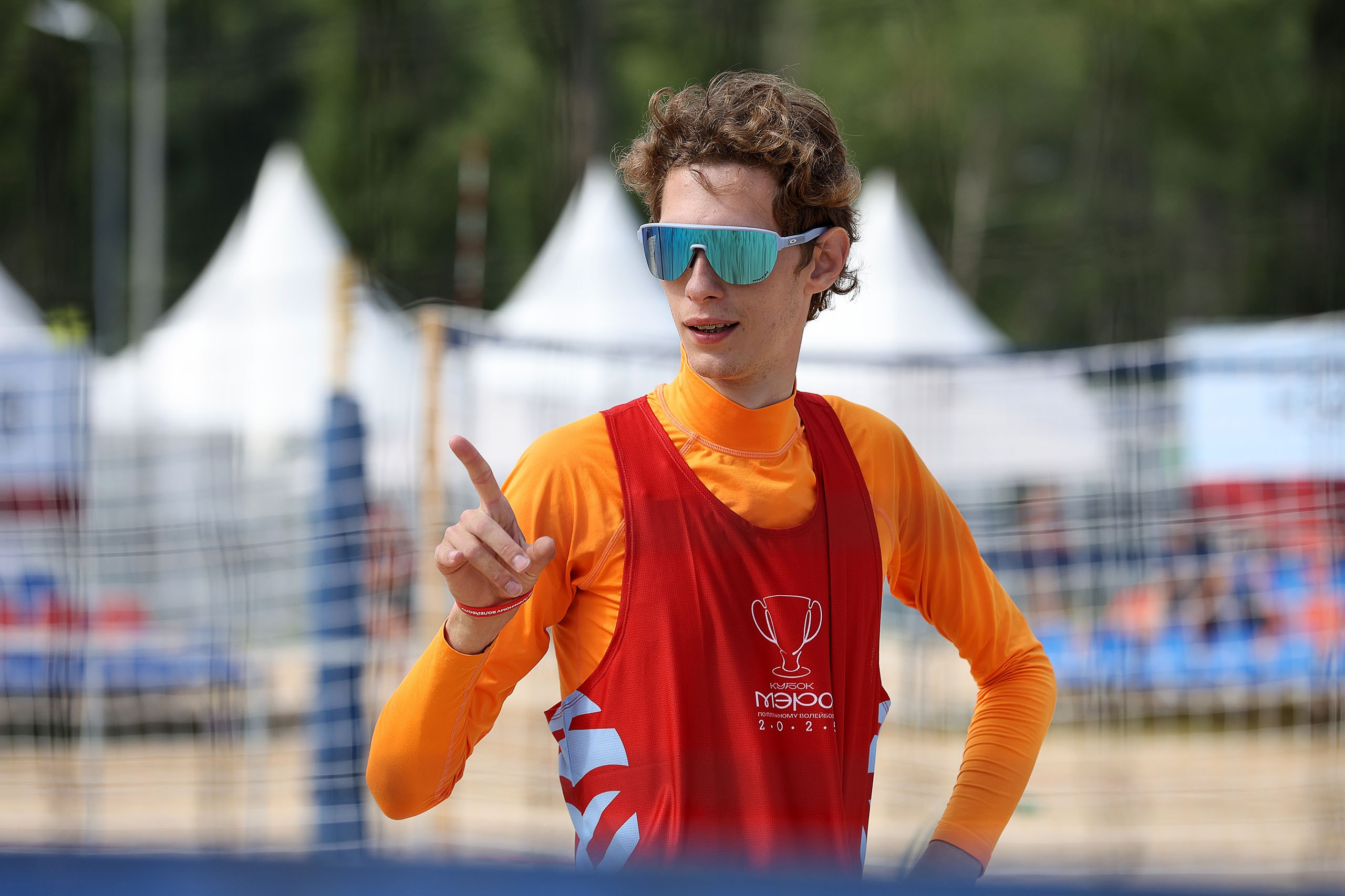 Фотосъемка пляжного волейбола во всей его красе. Спортивный фотограф в Нижнем Новгороде и Сочи Ангелина Ильичева