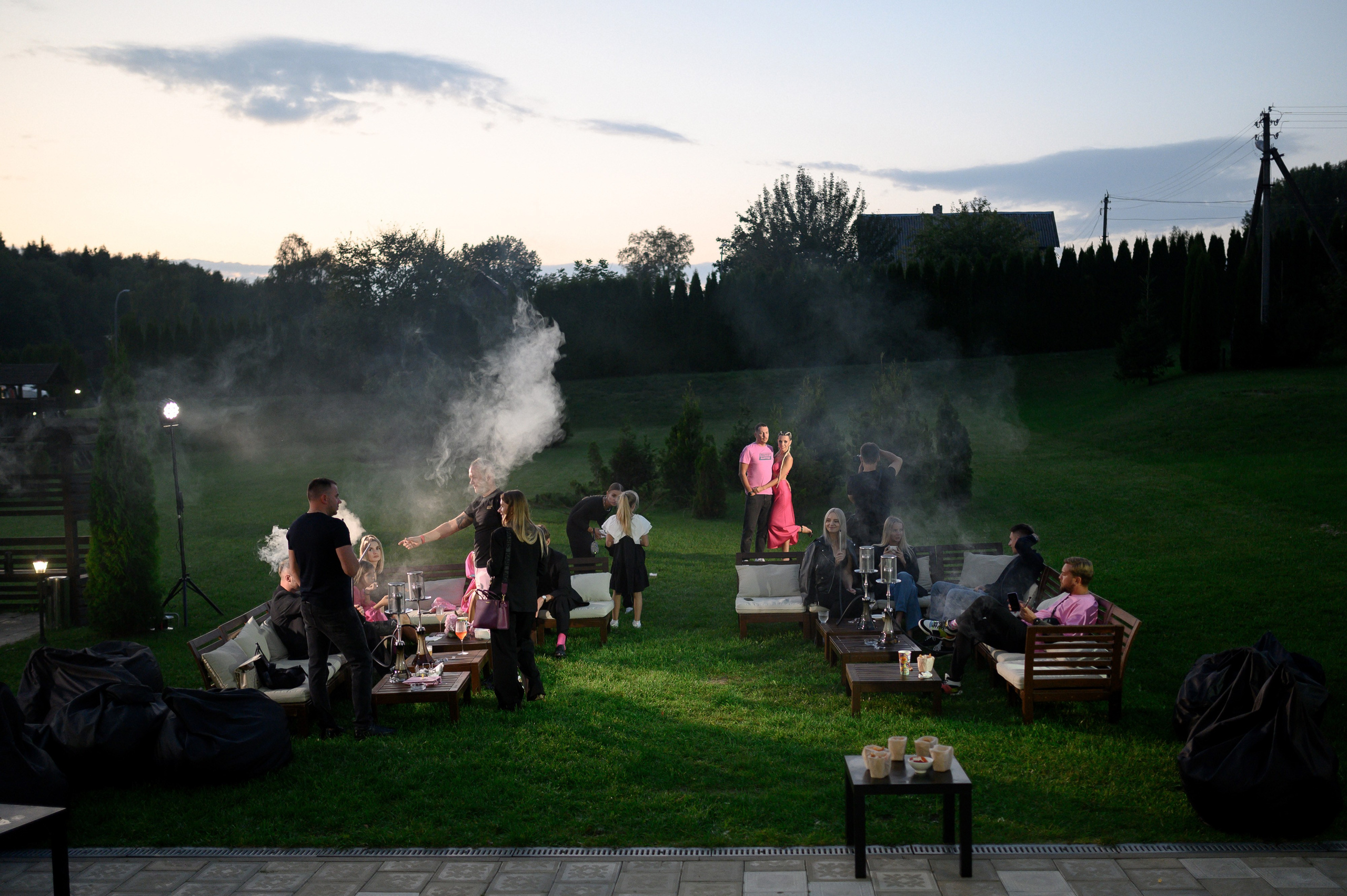 Mia's one year. Свадебный фотограф Минск