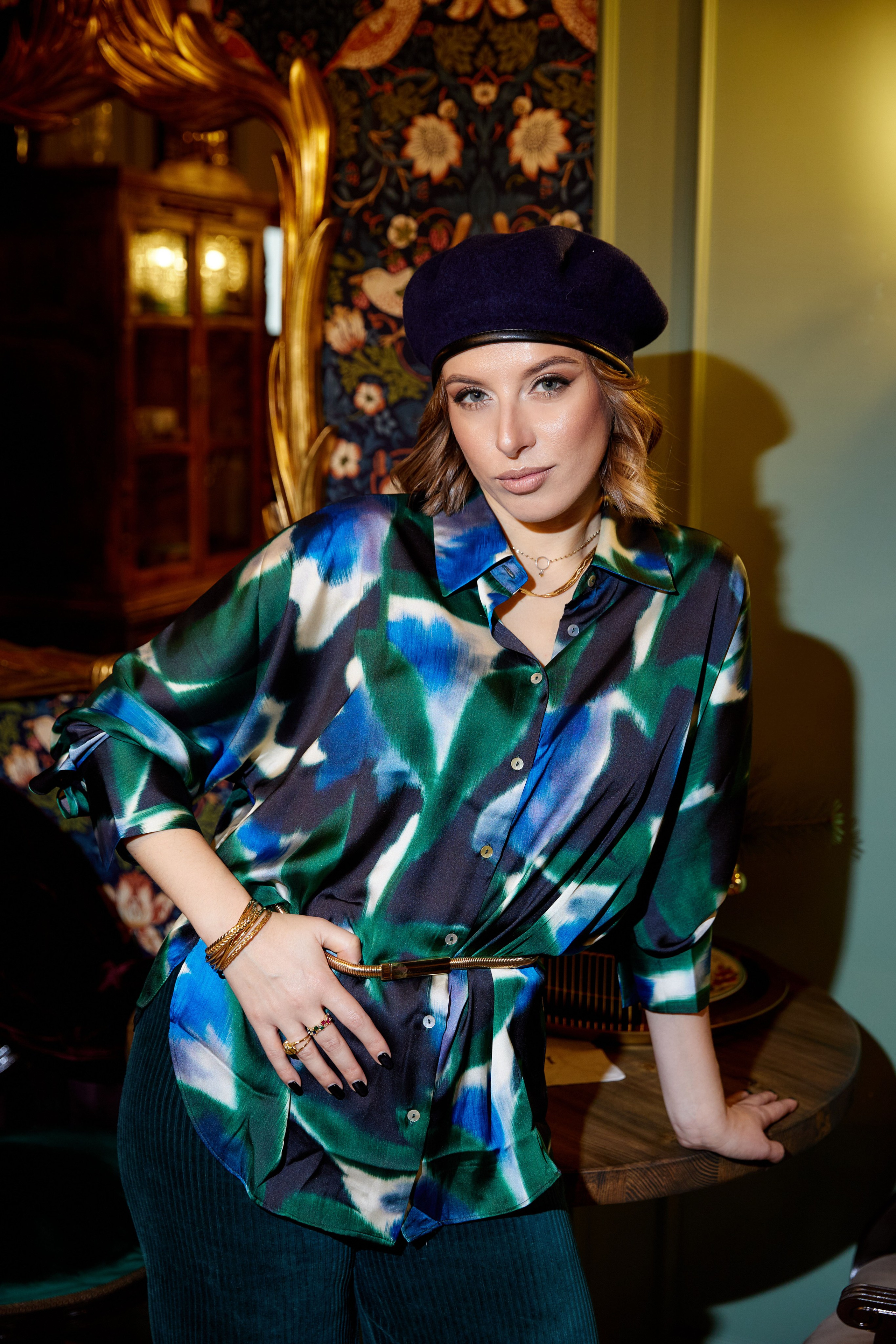 GUSSI. Профессиональный фотограф Светлана Писарева