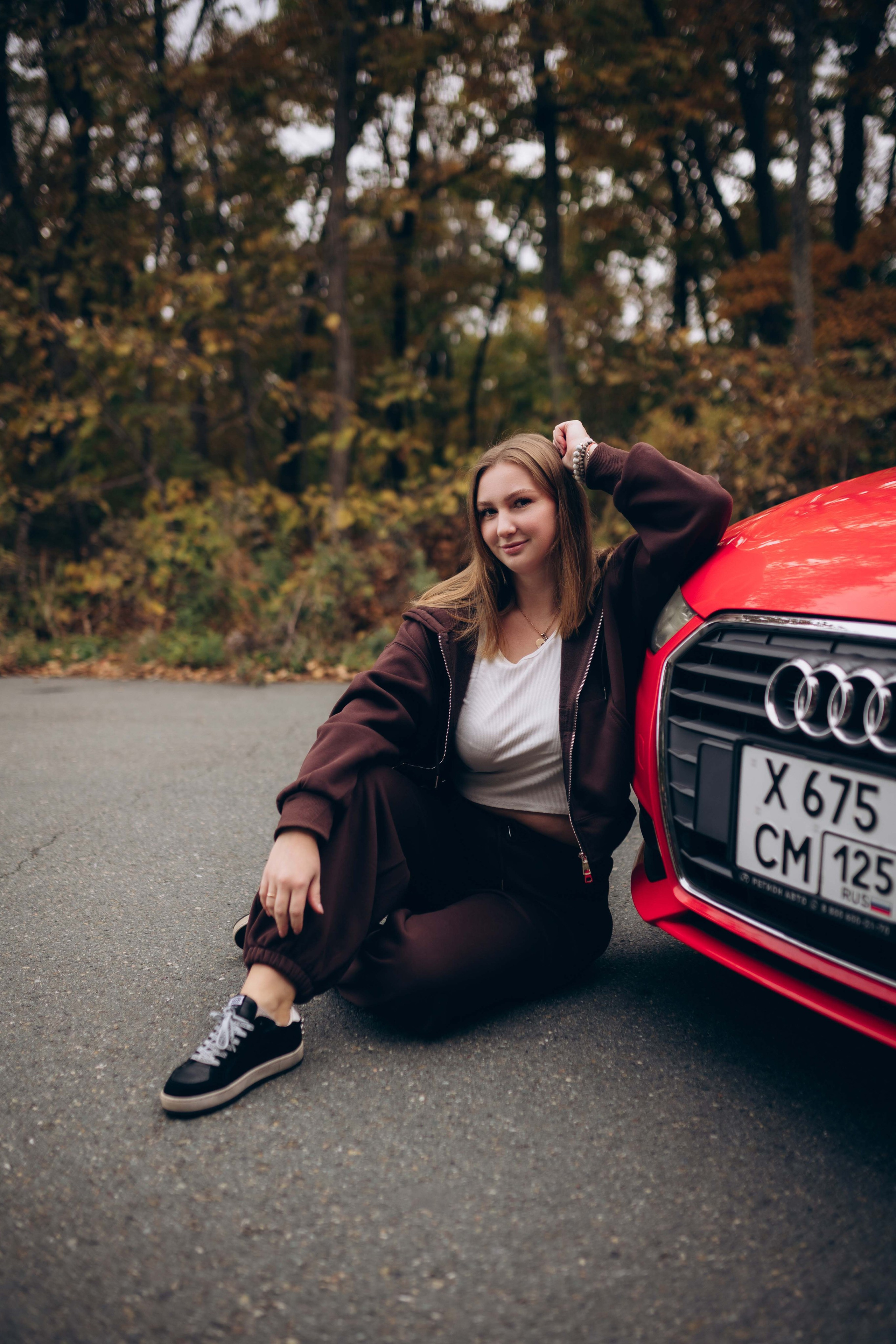 На улице. Фотограф Владивосток | Фотокниги на заказ с доставкой по всей России