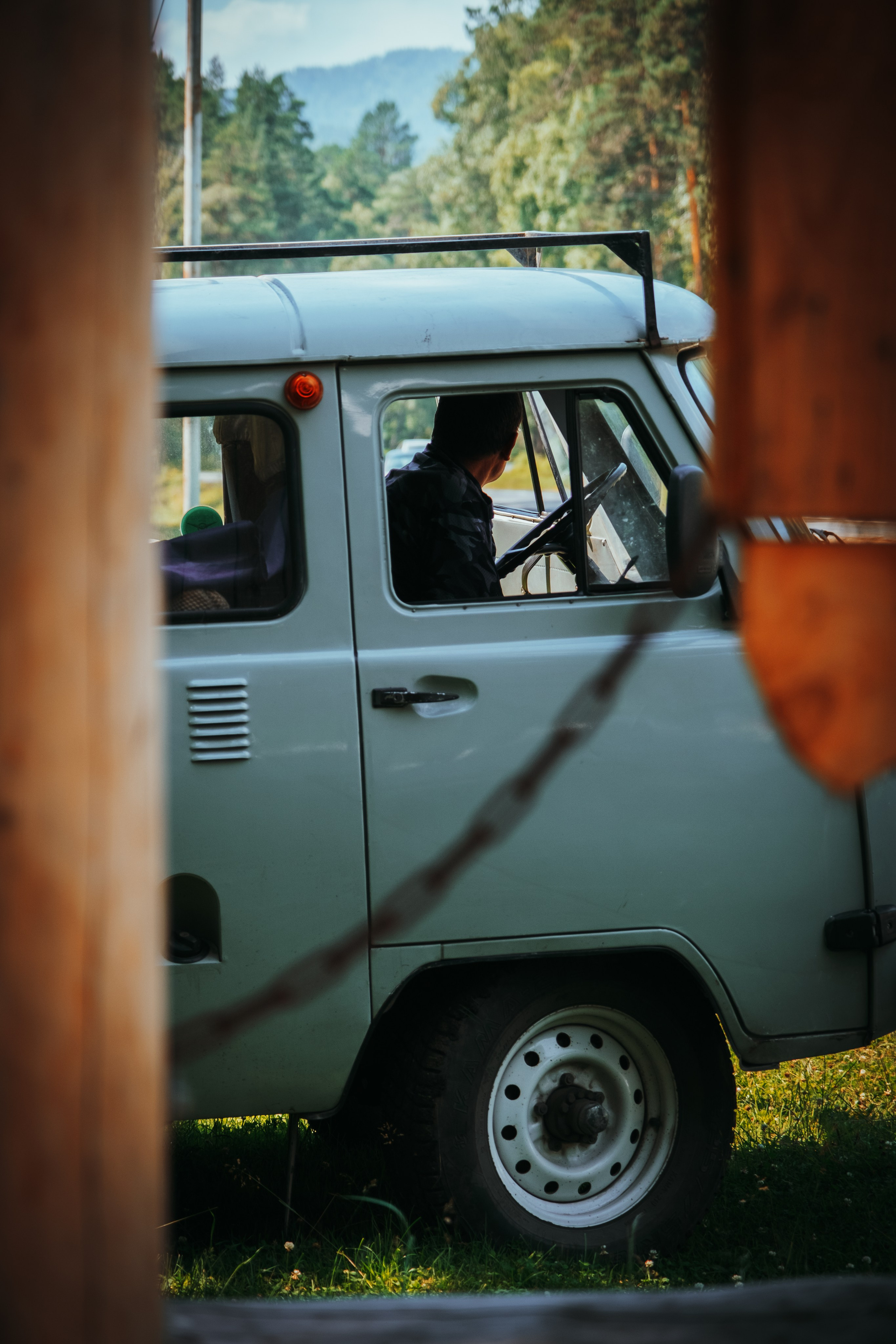 Видеограф в Новосибирске Михаил Катц