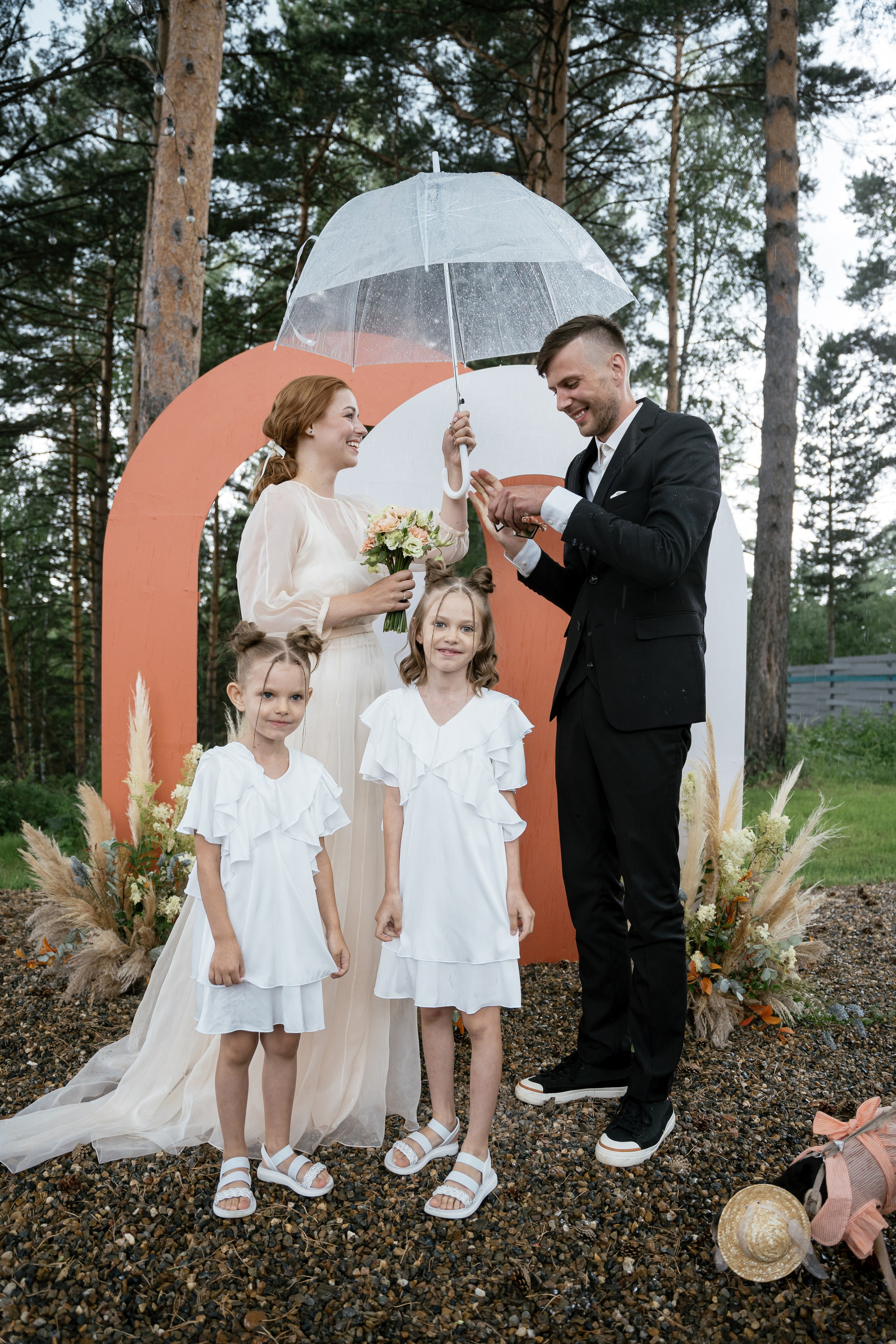 Витя и Аня. Фотограф Томск, Новосибирск Влад Свириденко