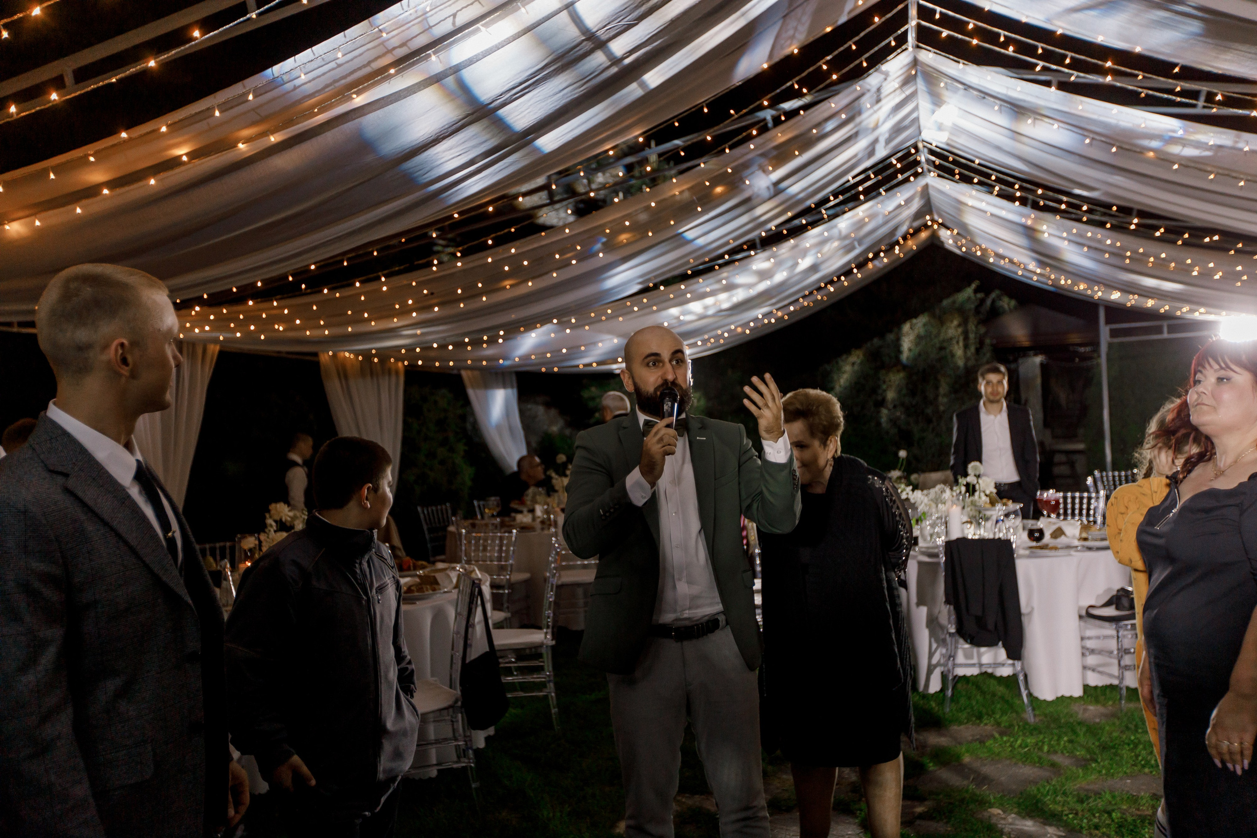 Денис и Алина. Белый замок. Фотограф Анна Лейман. Севастополь