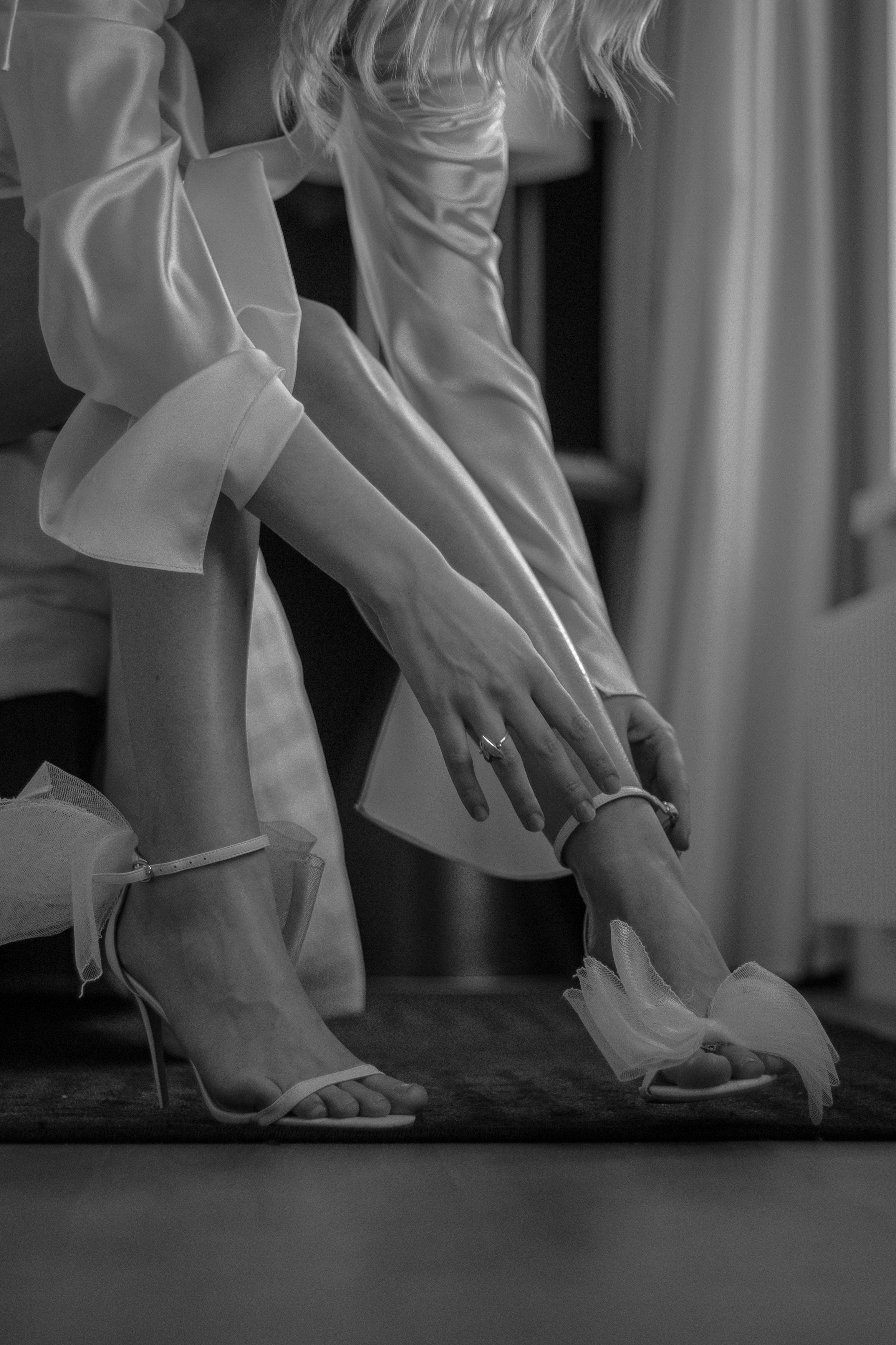 Любовь. Портретный и коммерческий фотограф Даниил Шентелев