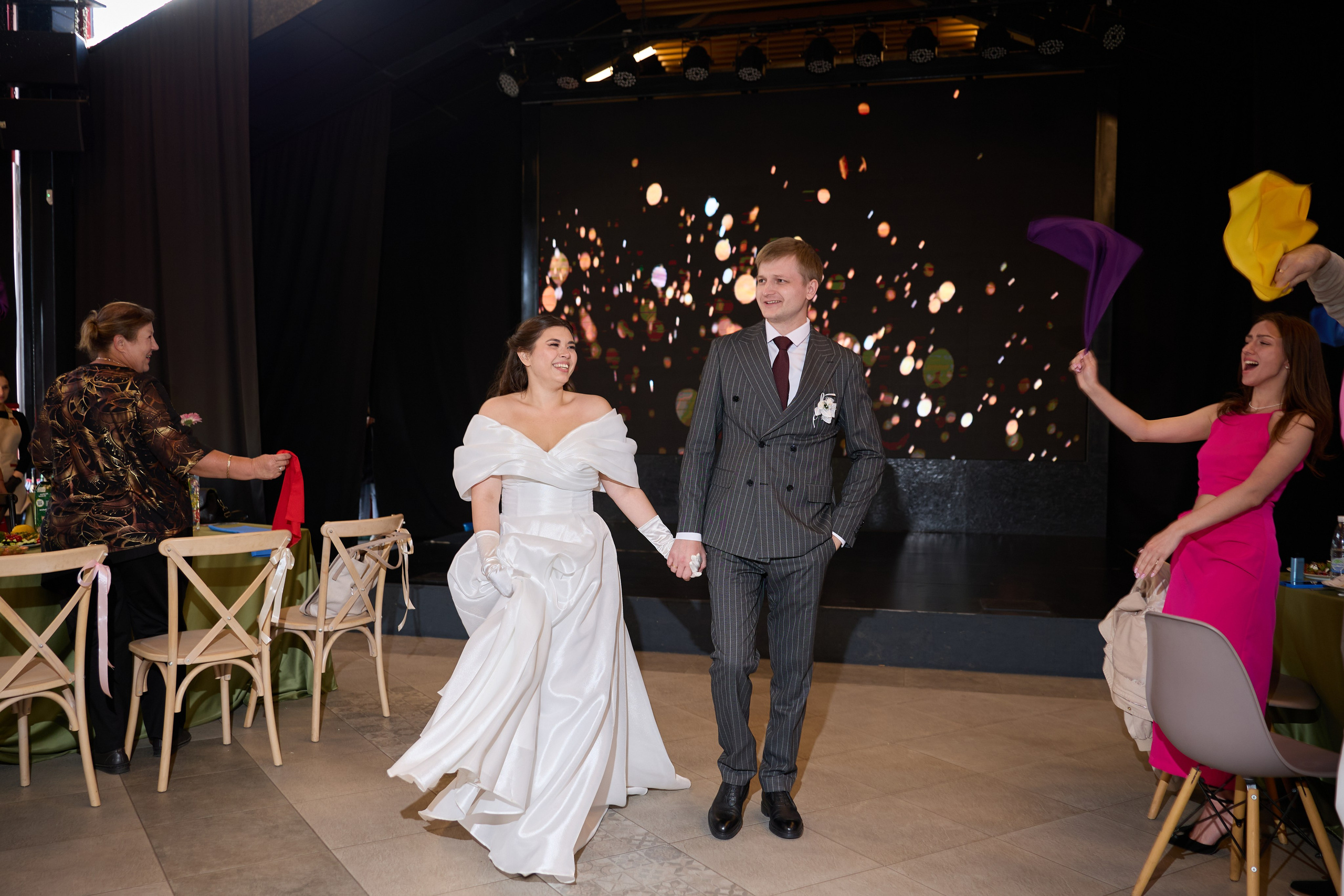 Ломы. Любовь Юсупова. Фотограф