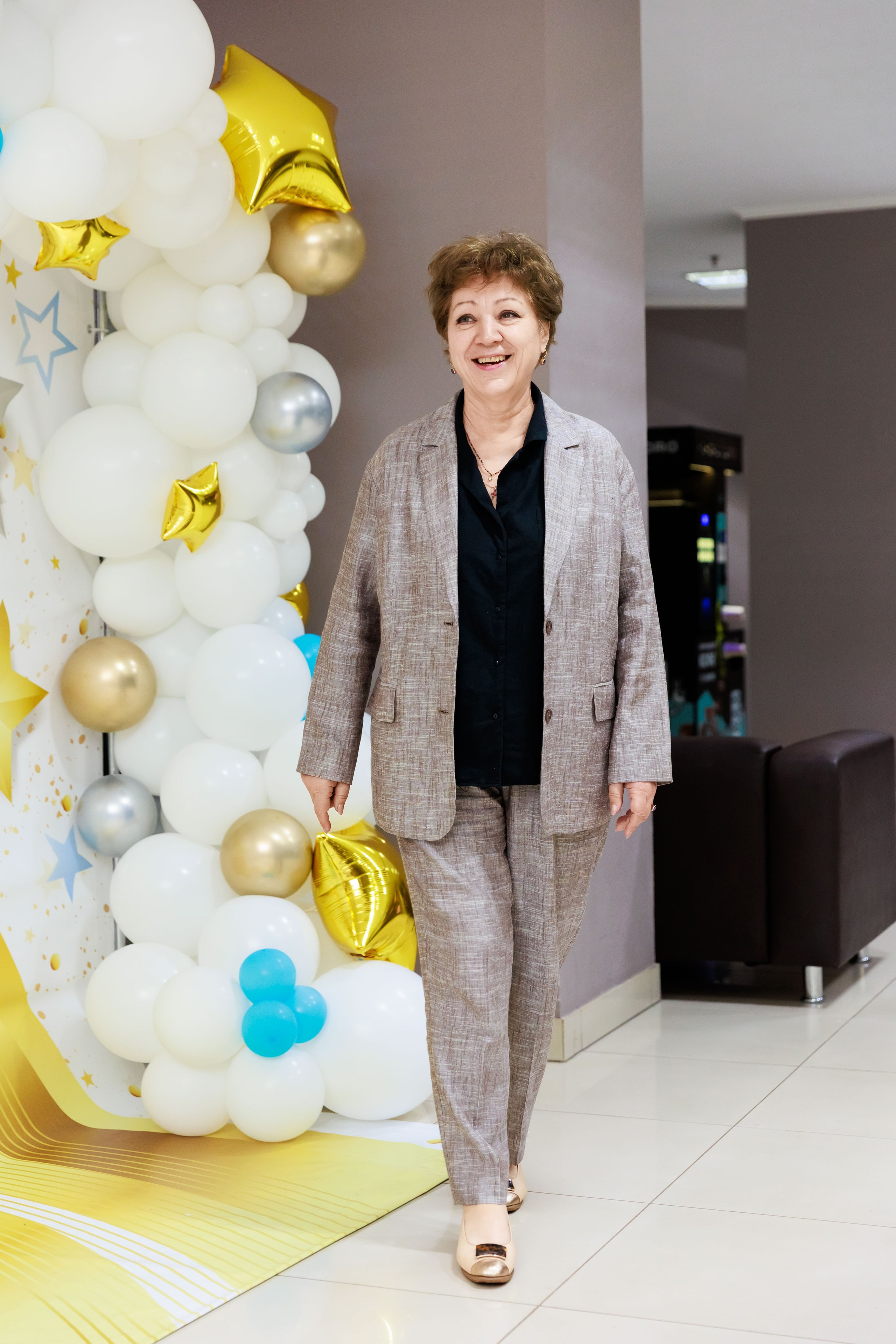 Выпускной 11 классов. Фотограф Новосибирск — Наталья Гресь