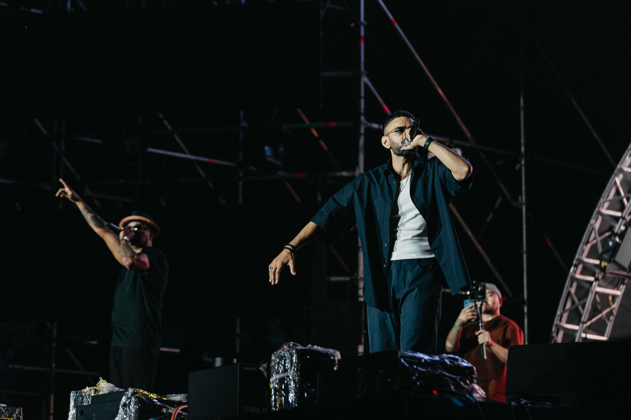 SATISFACTION 2024 Astana. ГЛАВНАЯ