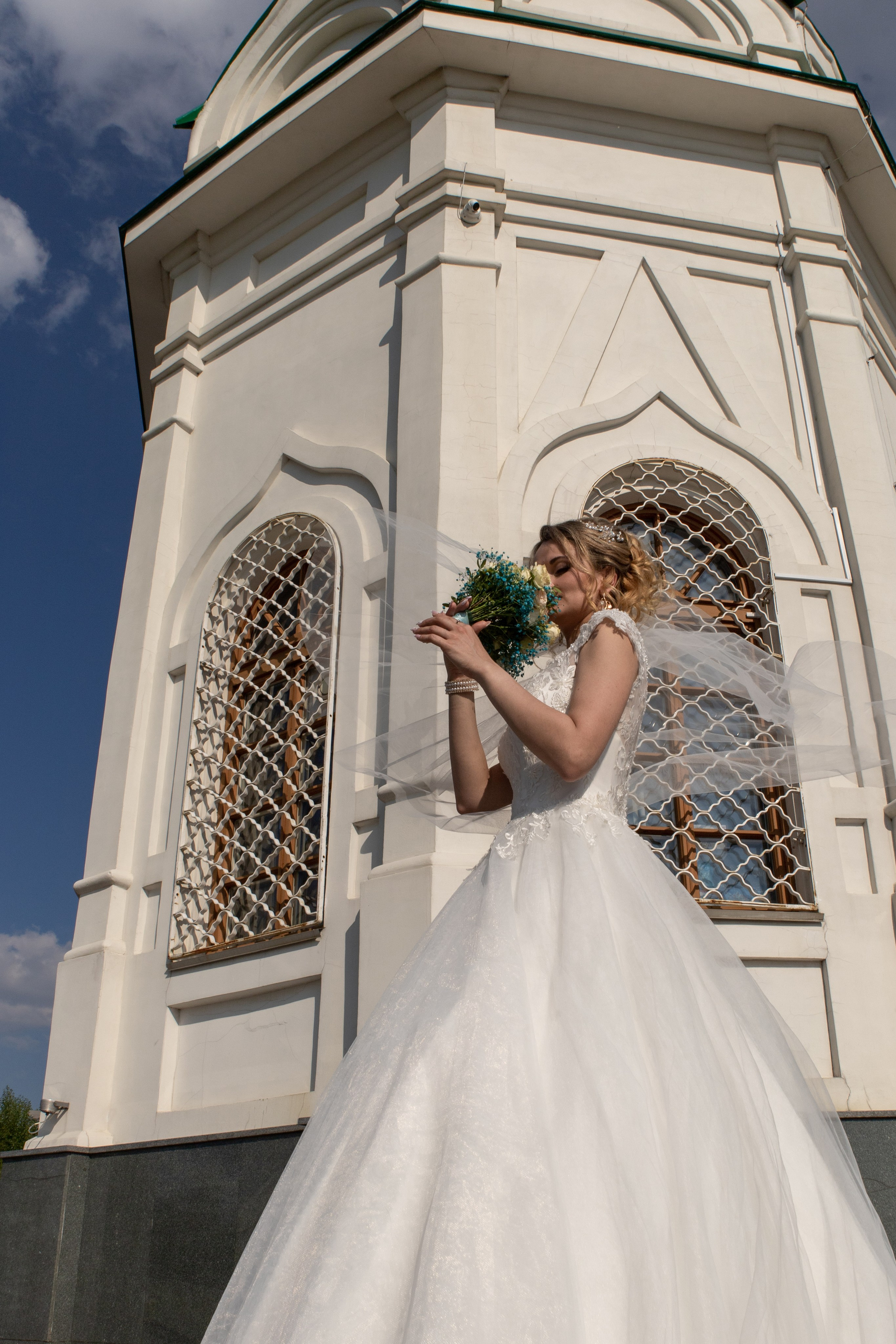 Андрей & Диана. Настя Лекса. фотограф г. Красноярск