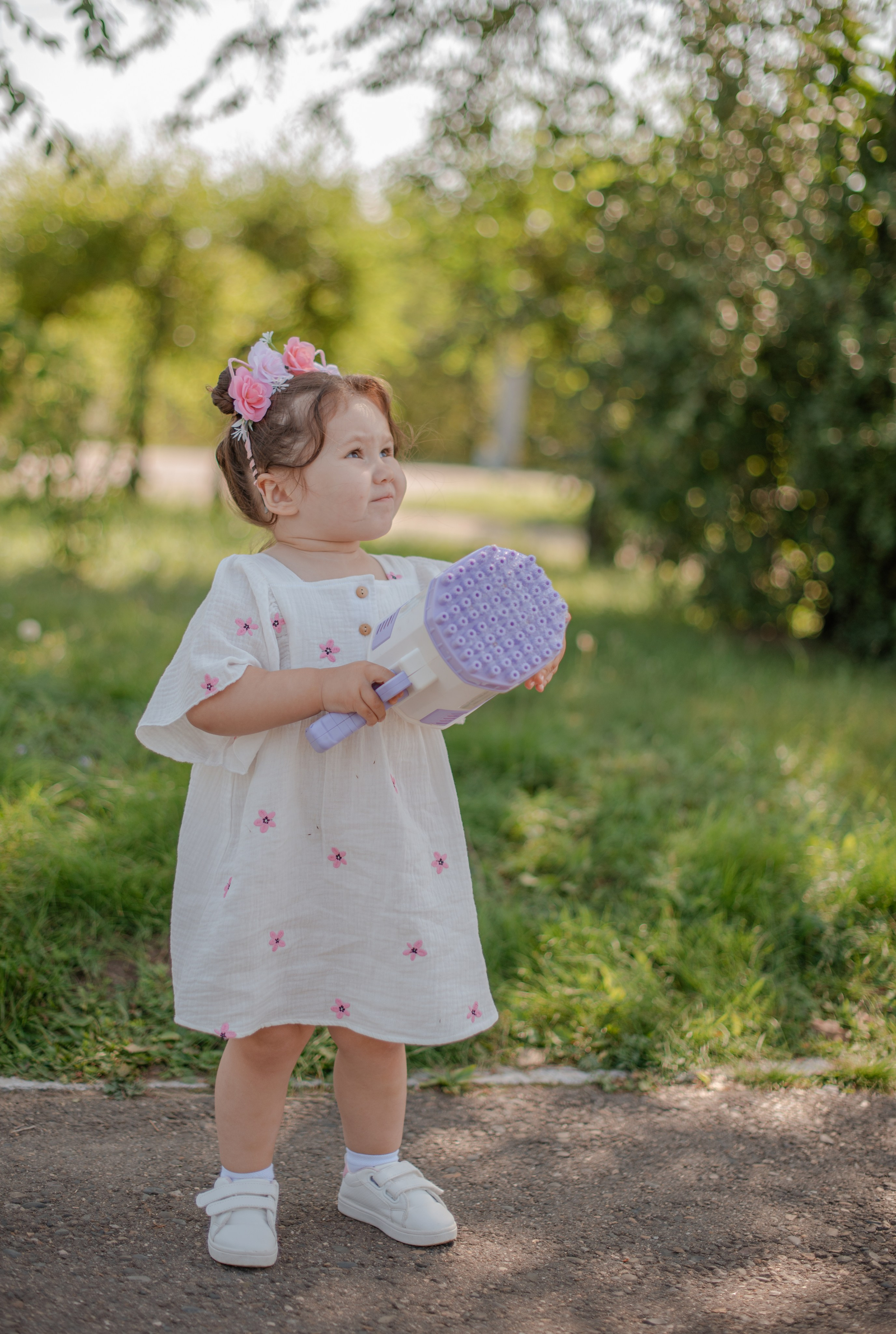 День Рождения у Милисы. Фотограф Виктория Воронина