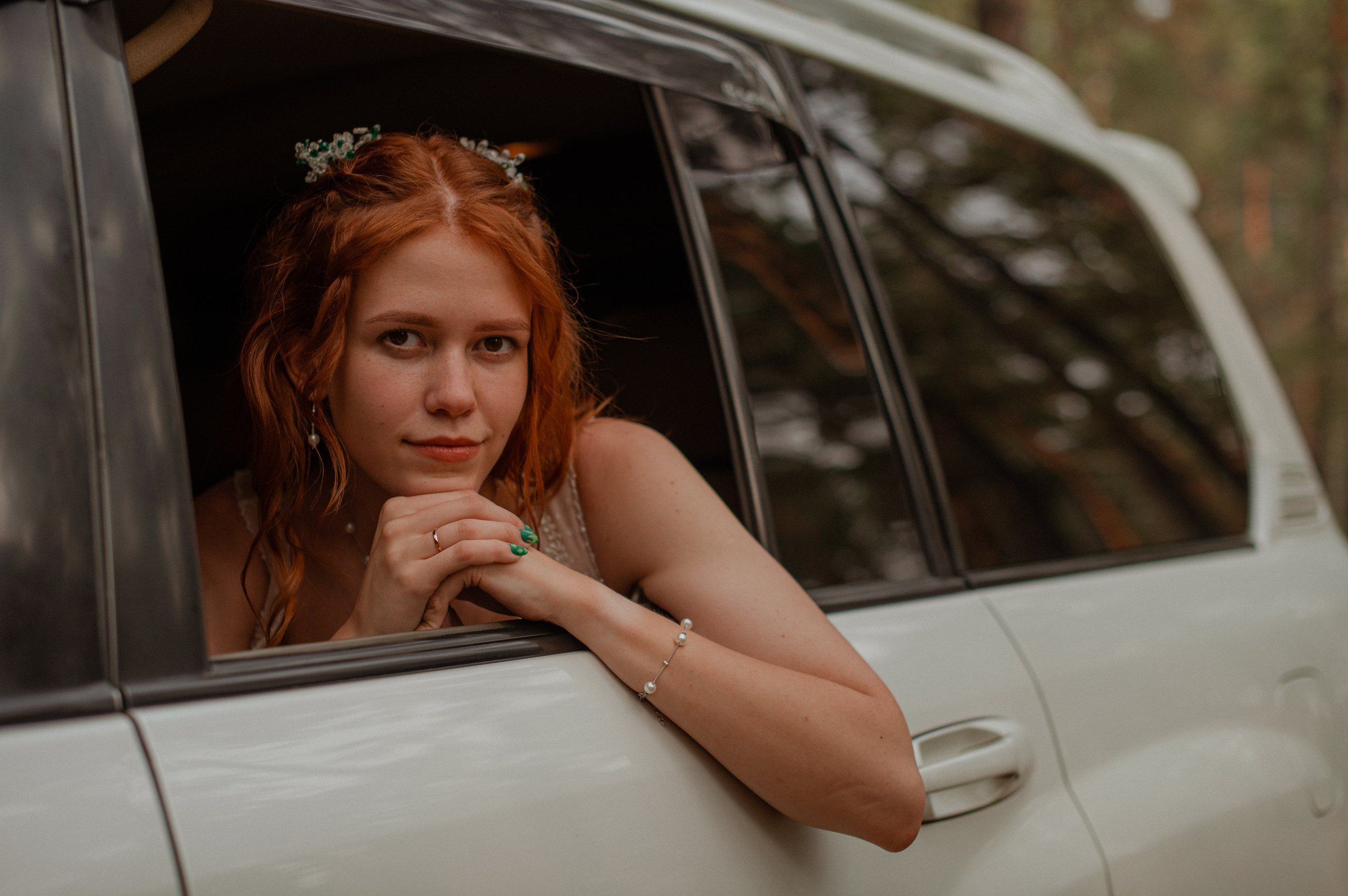 Дмитрий и Александра. Фотограф Виктория Воронина