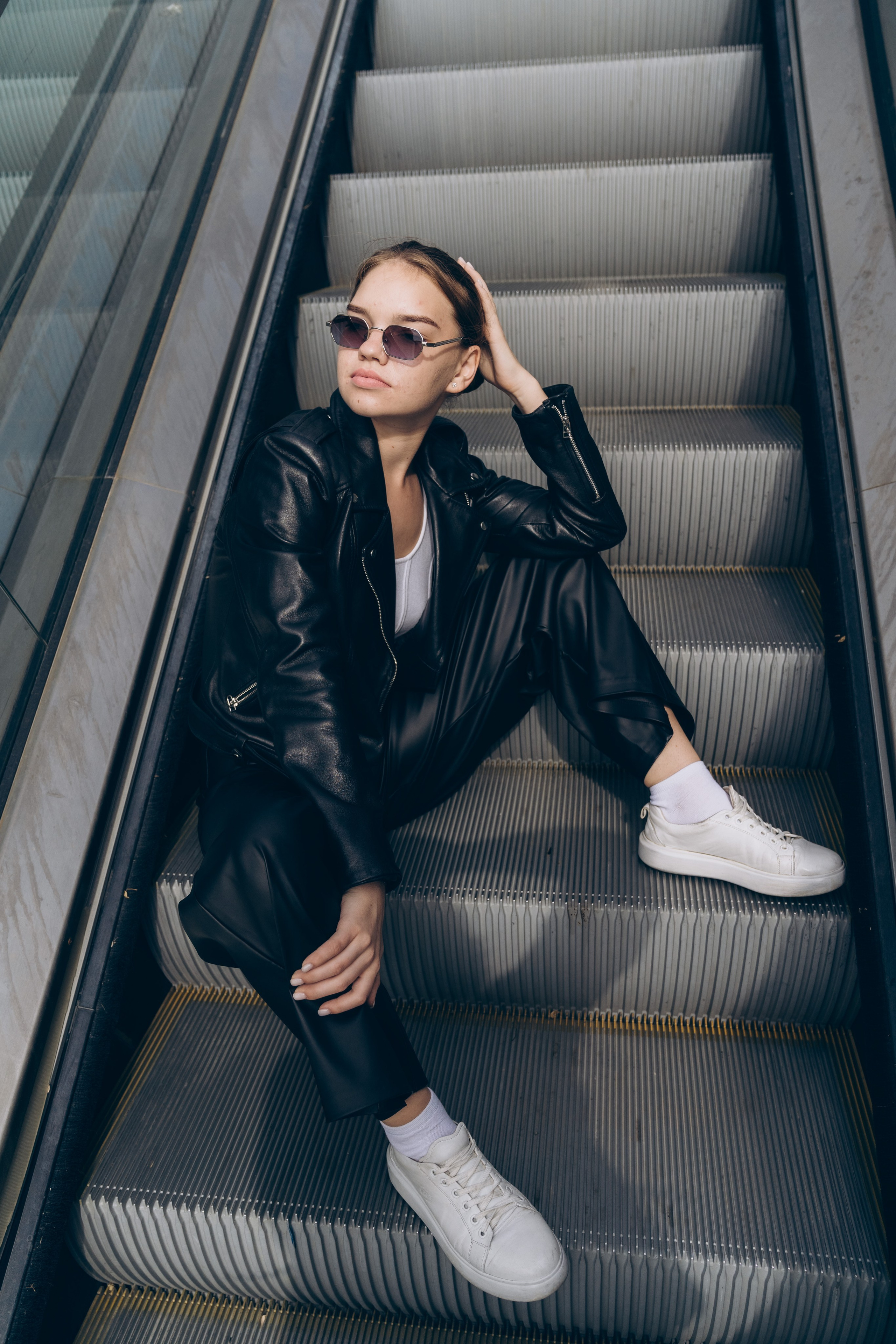 Прогулка в Баку. Фотограф в Баку Екатерина Ракитянская