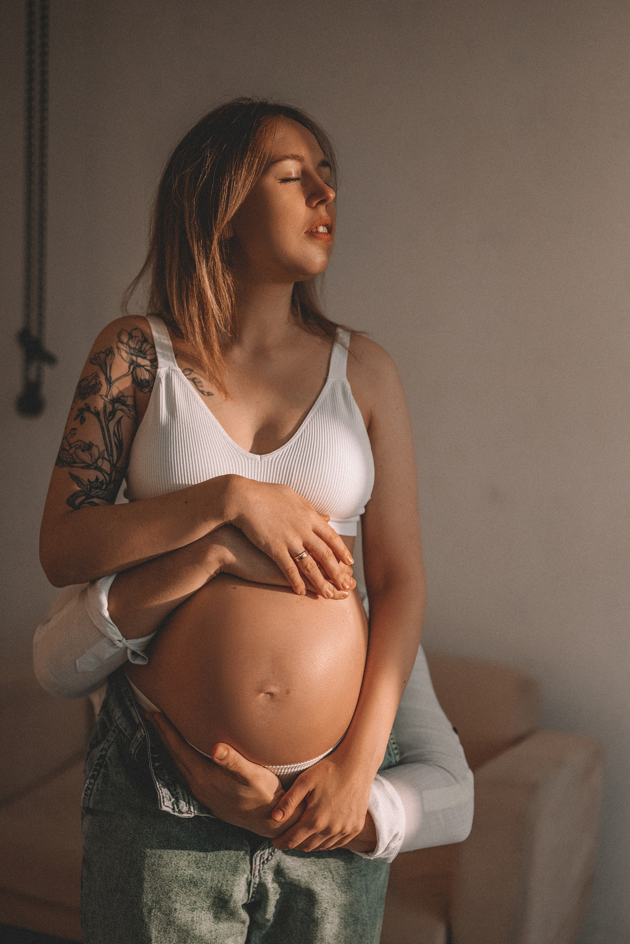 Дмитрий и Оксана. Фотограф Кристина Пархоменко