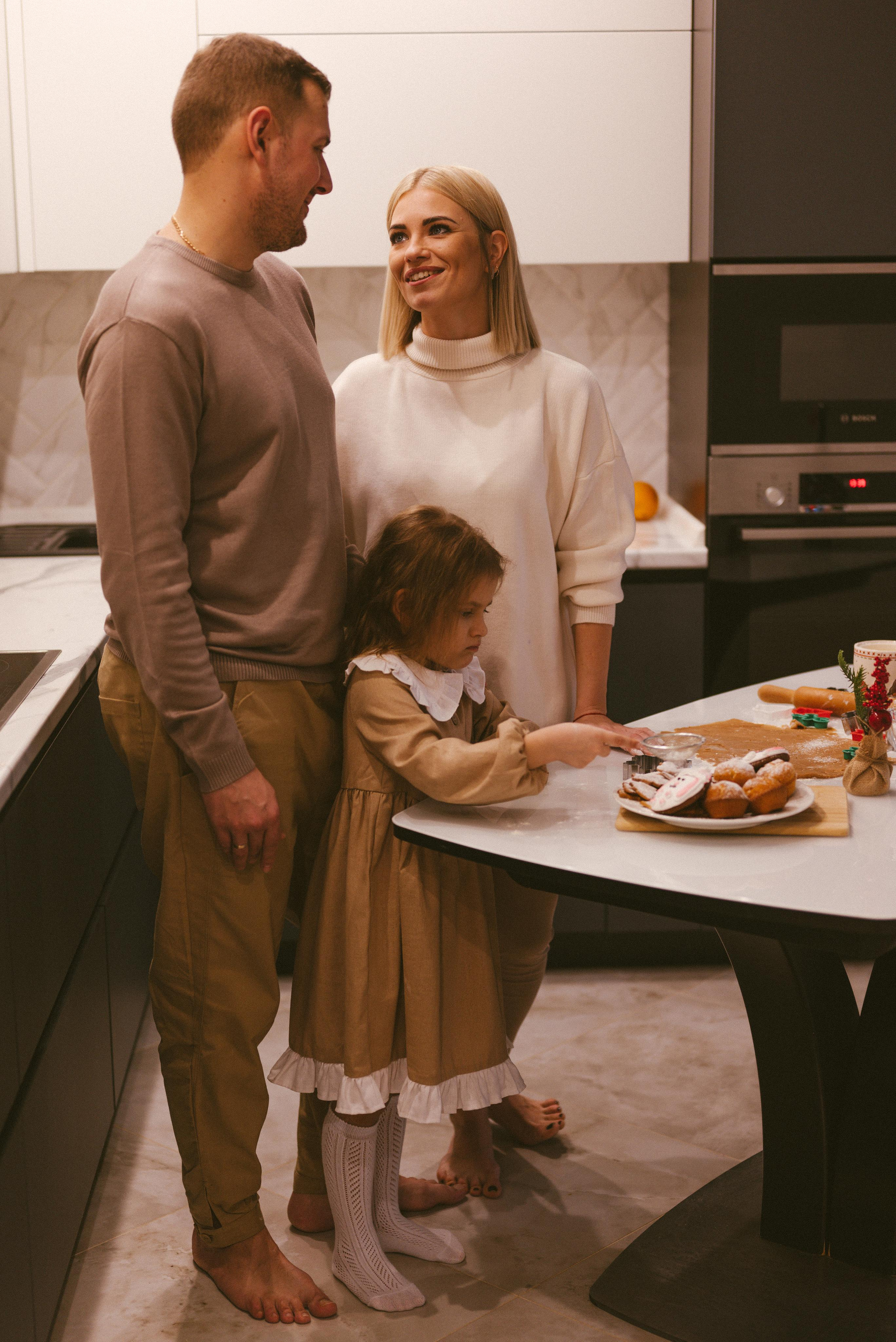 Артем+Диана=Ариана. Фотограф Кристина Пархоменко