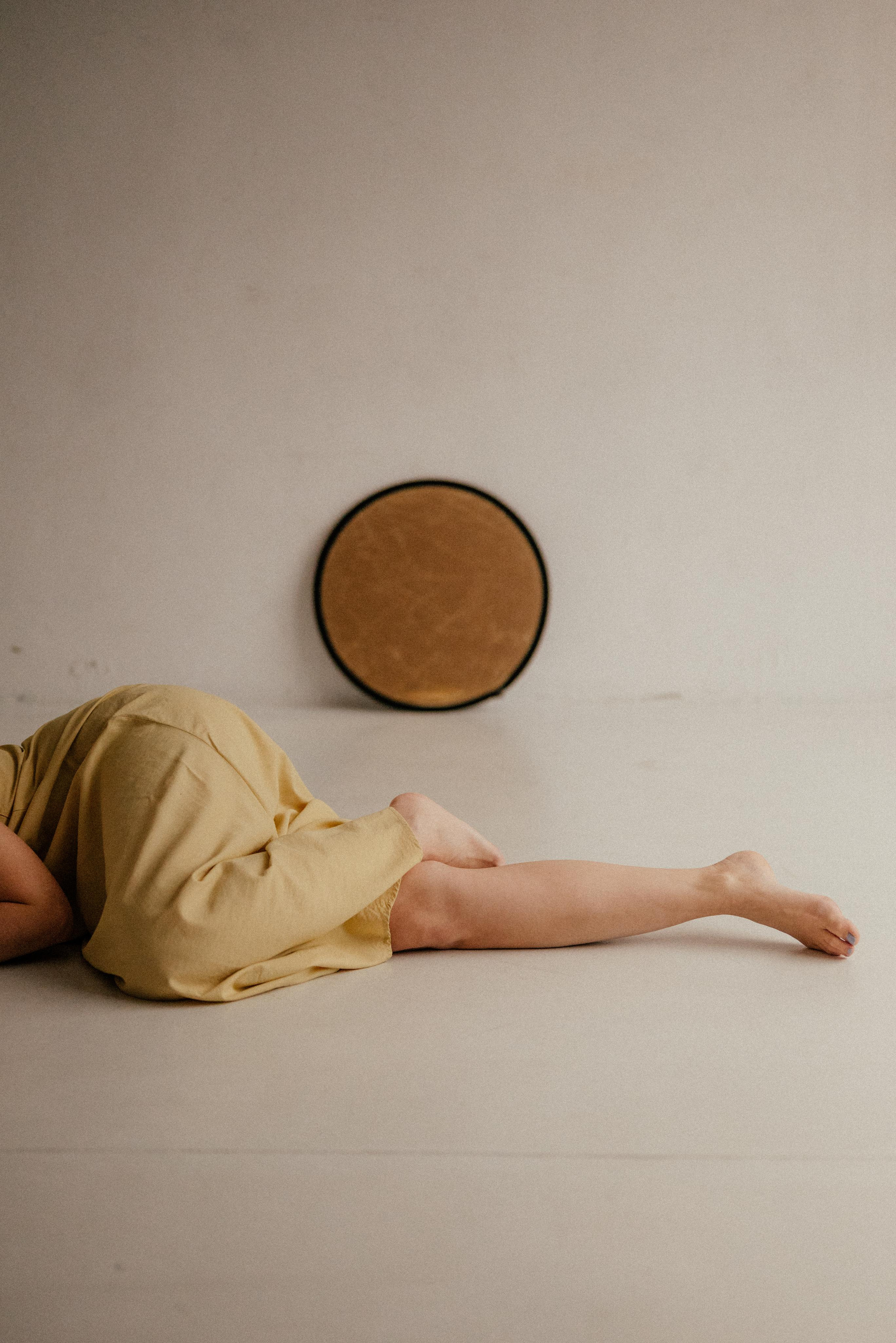 Алена. Фотограф Кристина Пархоменко