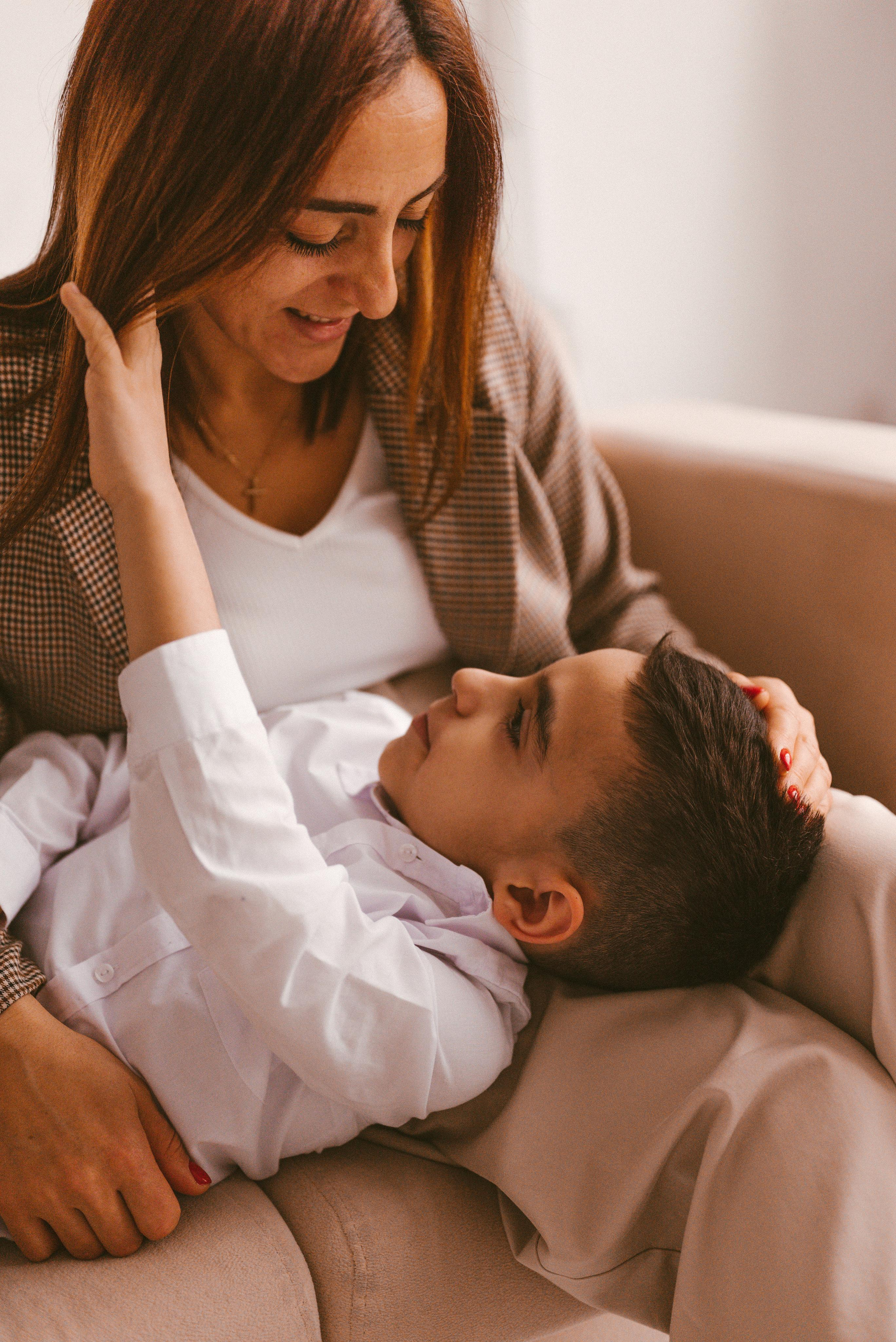 Алиса и Эдгар. Фотограф Кристина Пархоменко