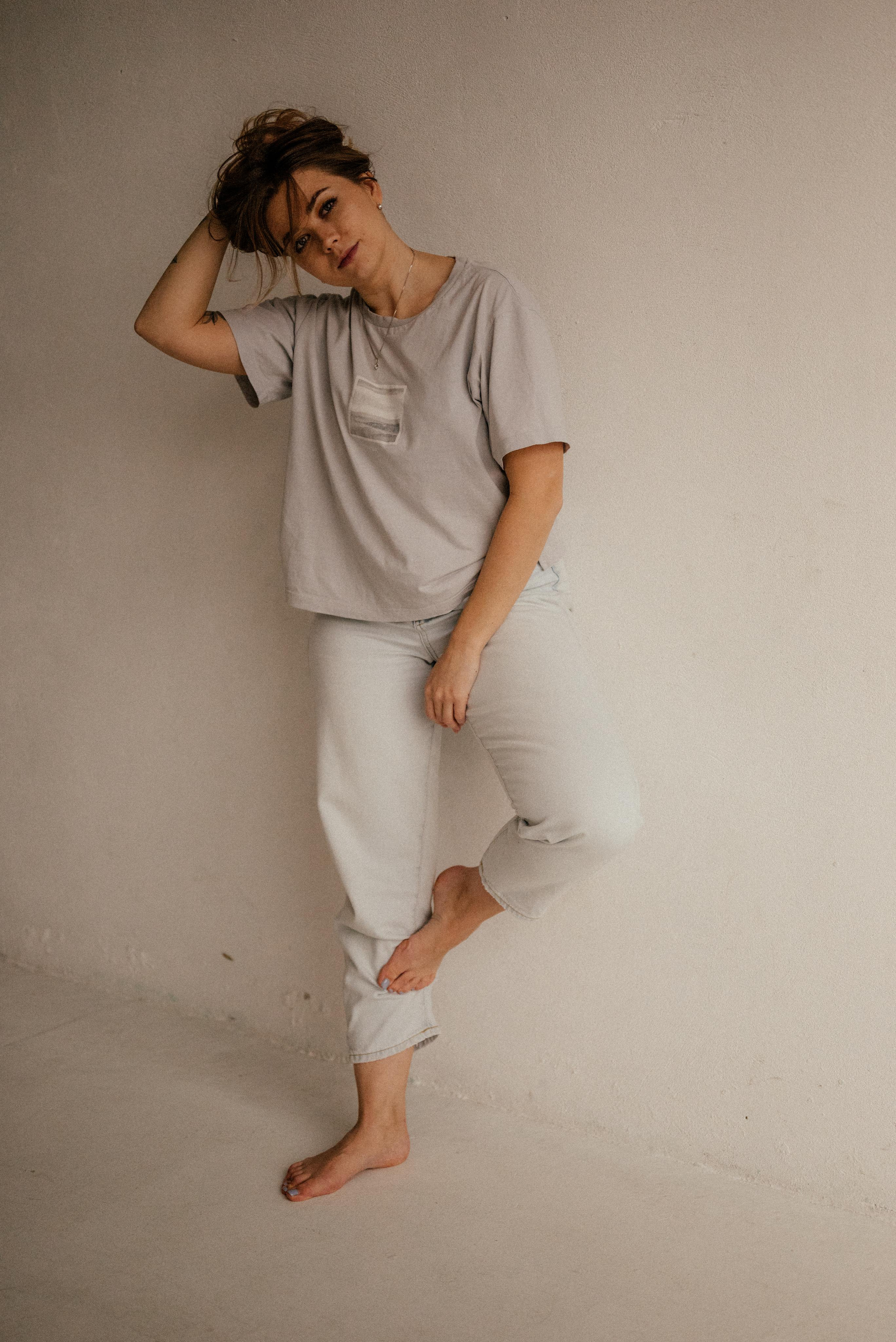 Алена. Фотограф Кристина Пархоменко