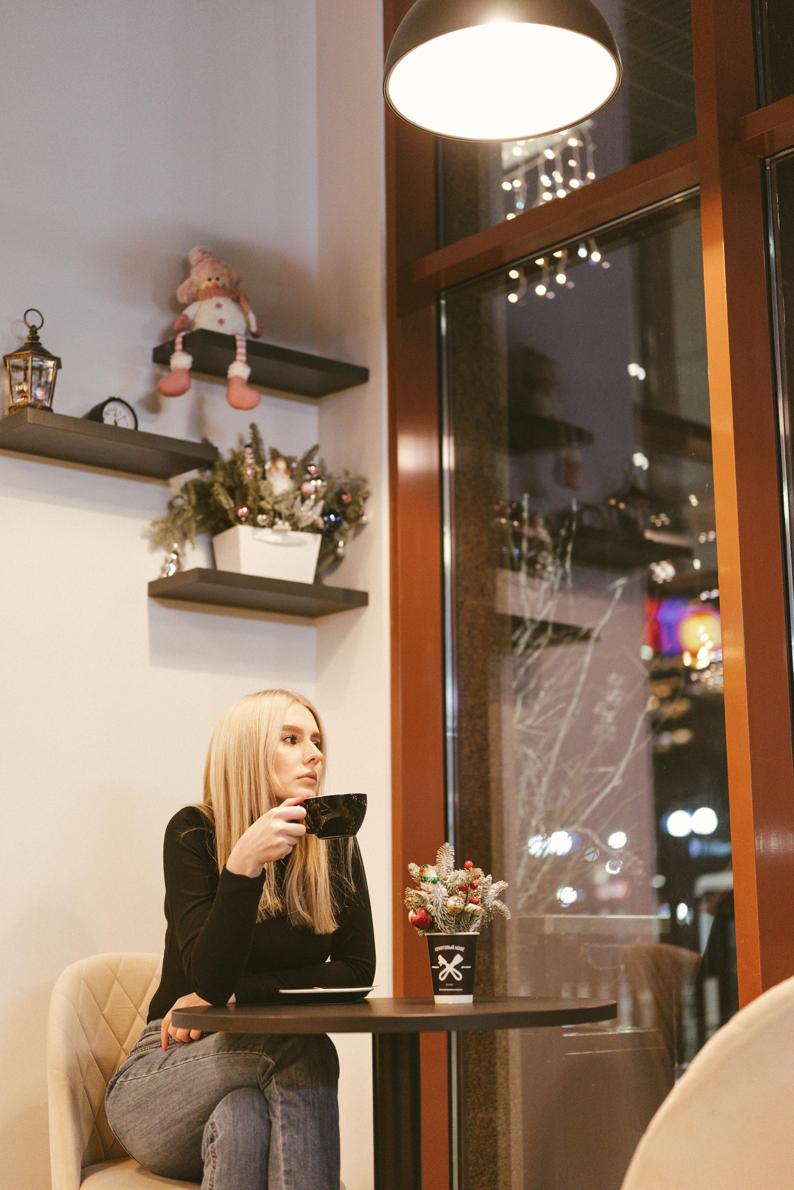 Маша. Фотограф Кристина Пархоменко