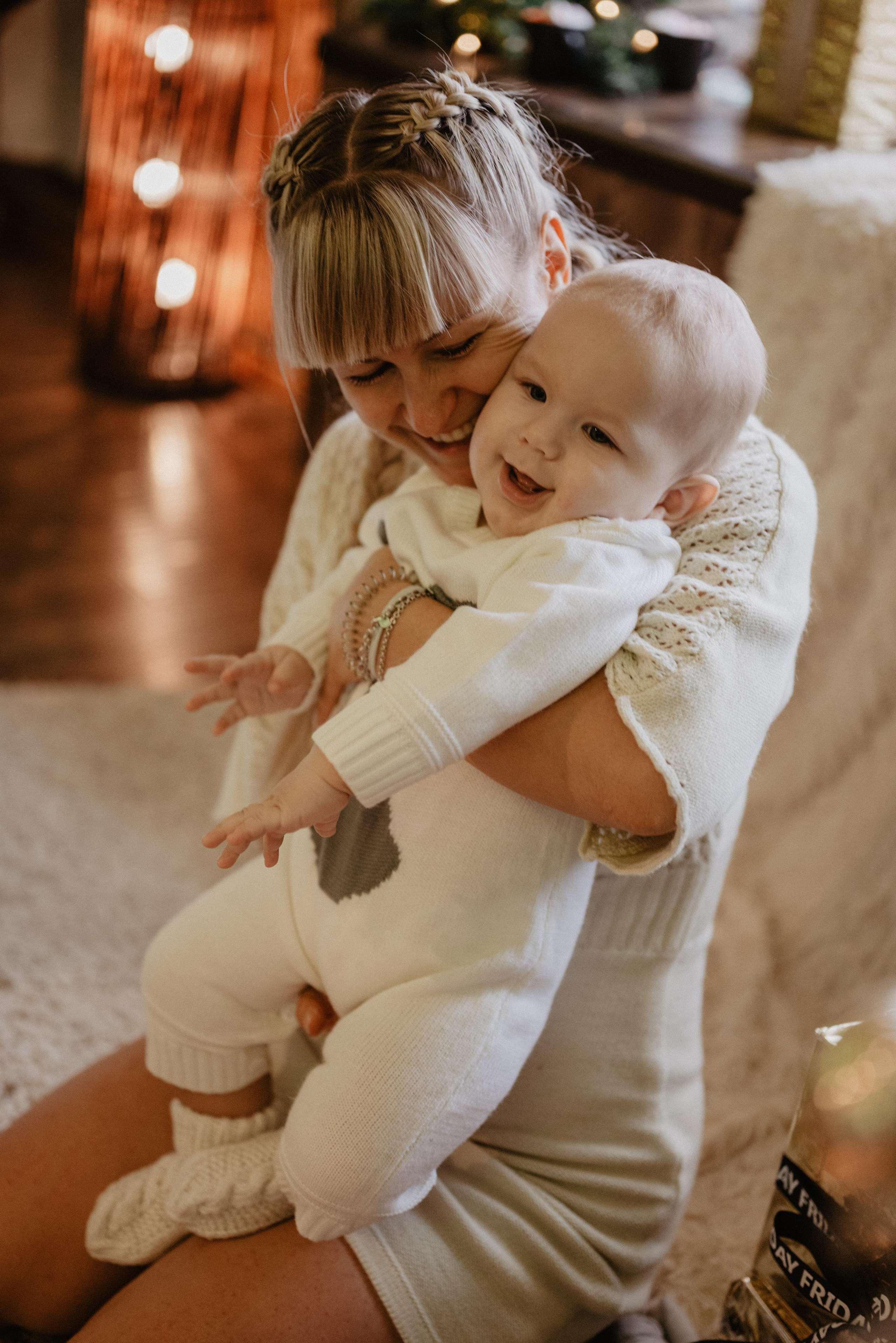 Иван, Дарья, Ярослав и Ростислав. Фотограф Кристина Пархоменко