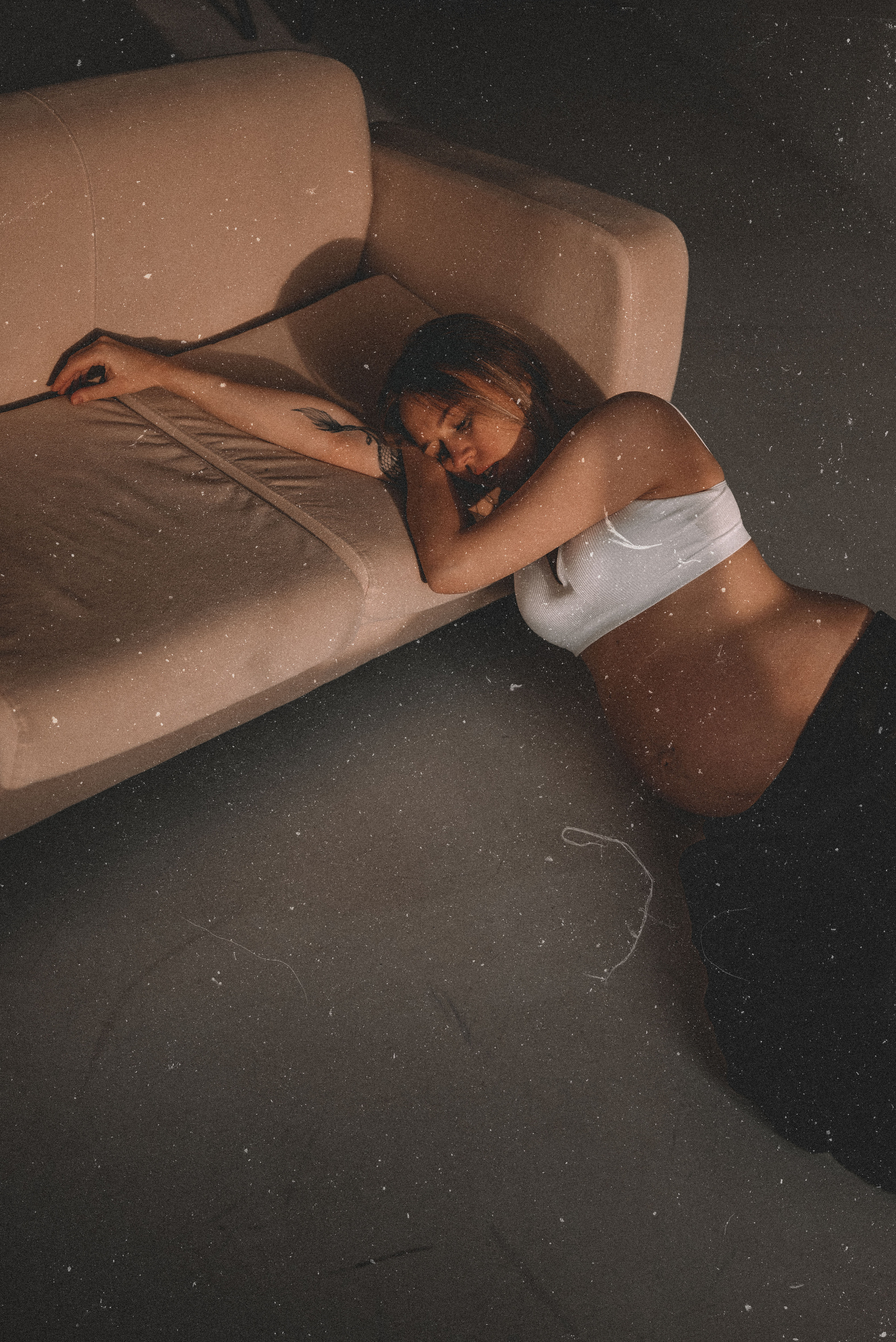 Дмитрий и Оксана. Фотограф Кристина Пархоменко