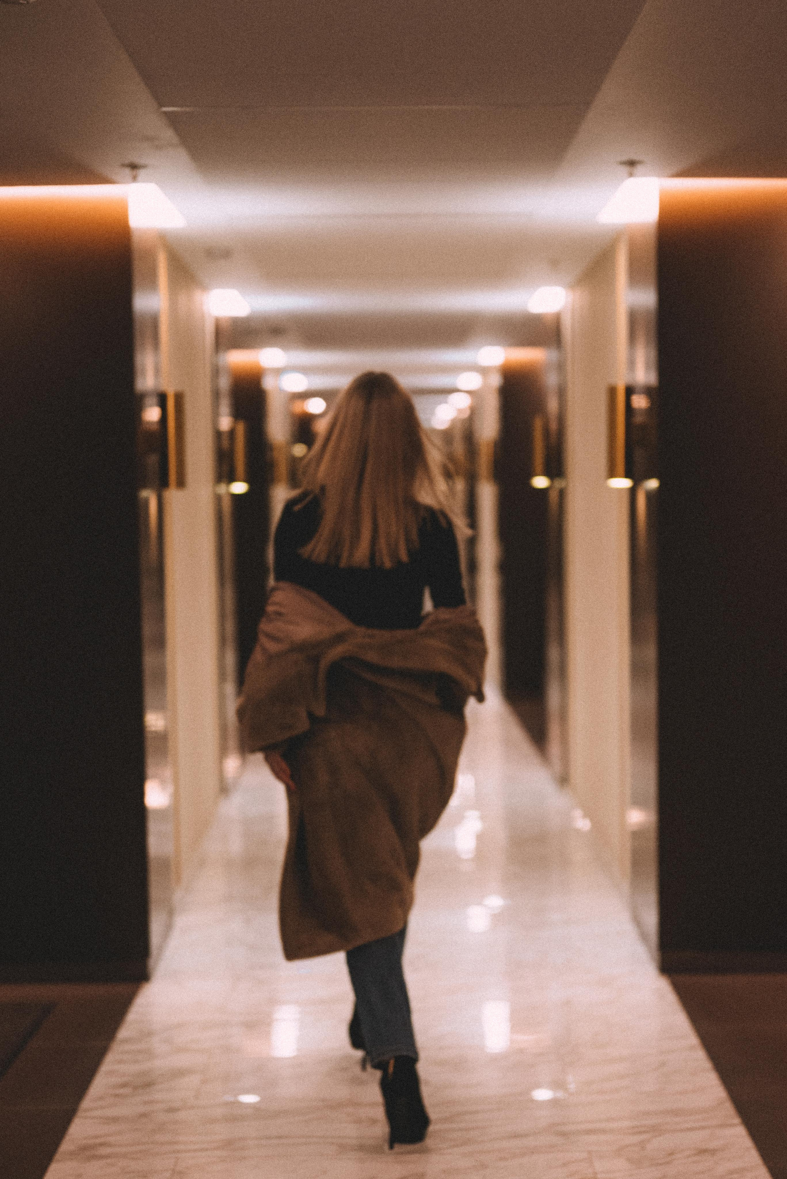 Маша. Фотограф Кристина Пархоменко