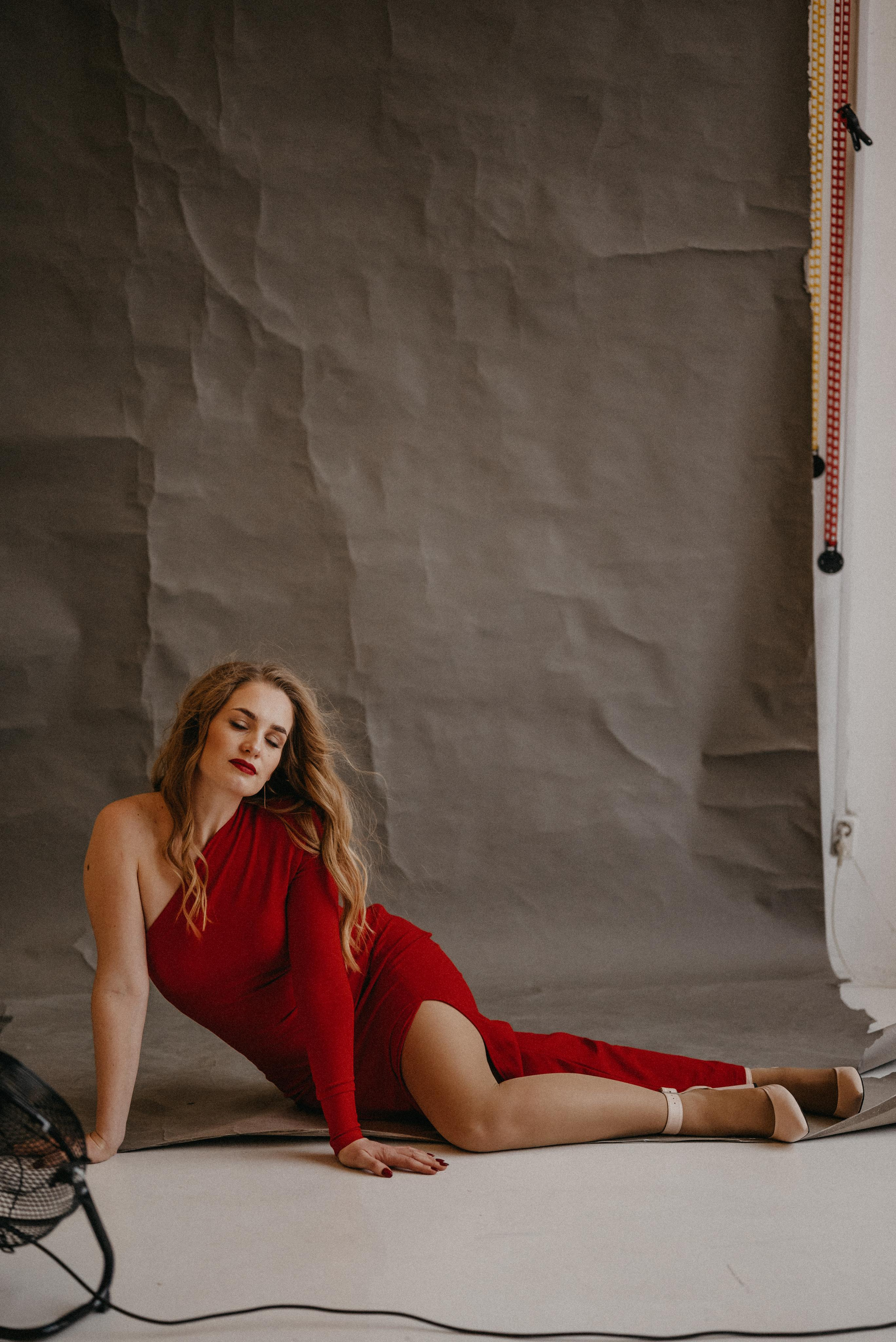 Татьяна. Фотограф Кристина Пархоменко