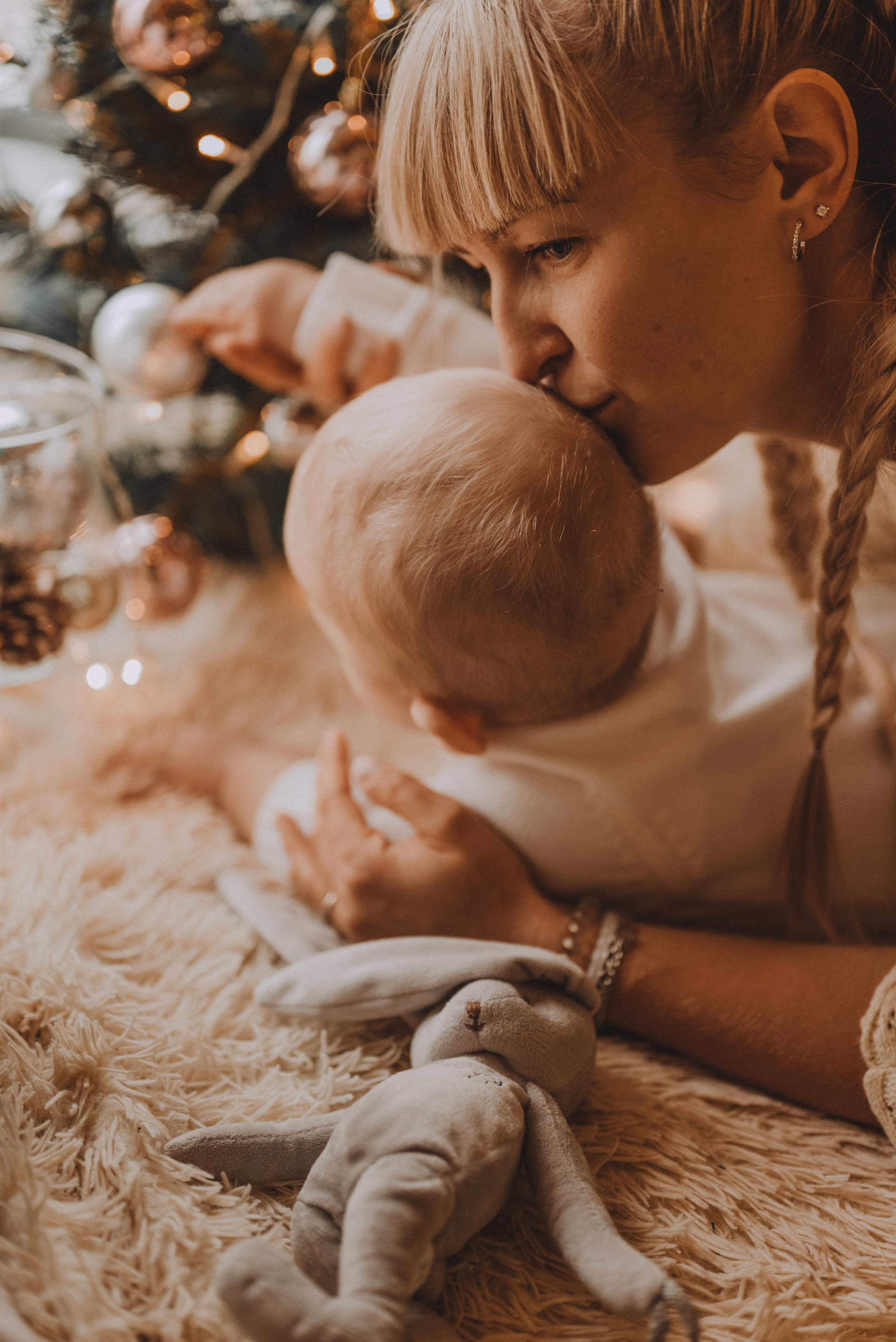 Иван, Дарья, Ярослав и Ростислав. Фотограф Кристина Пархоменко