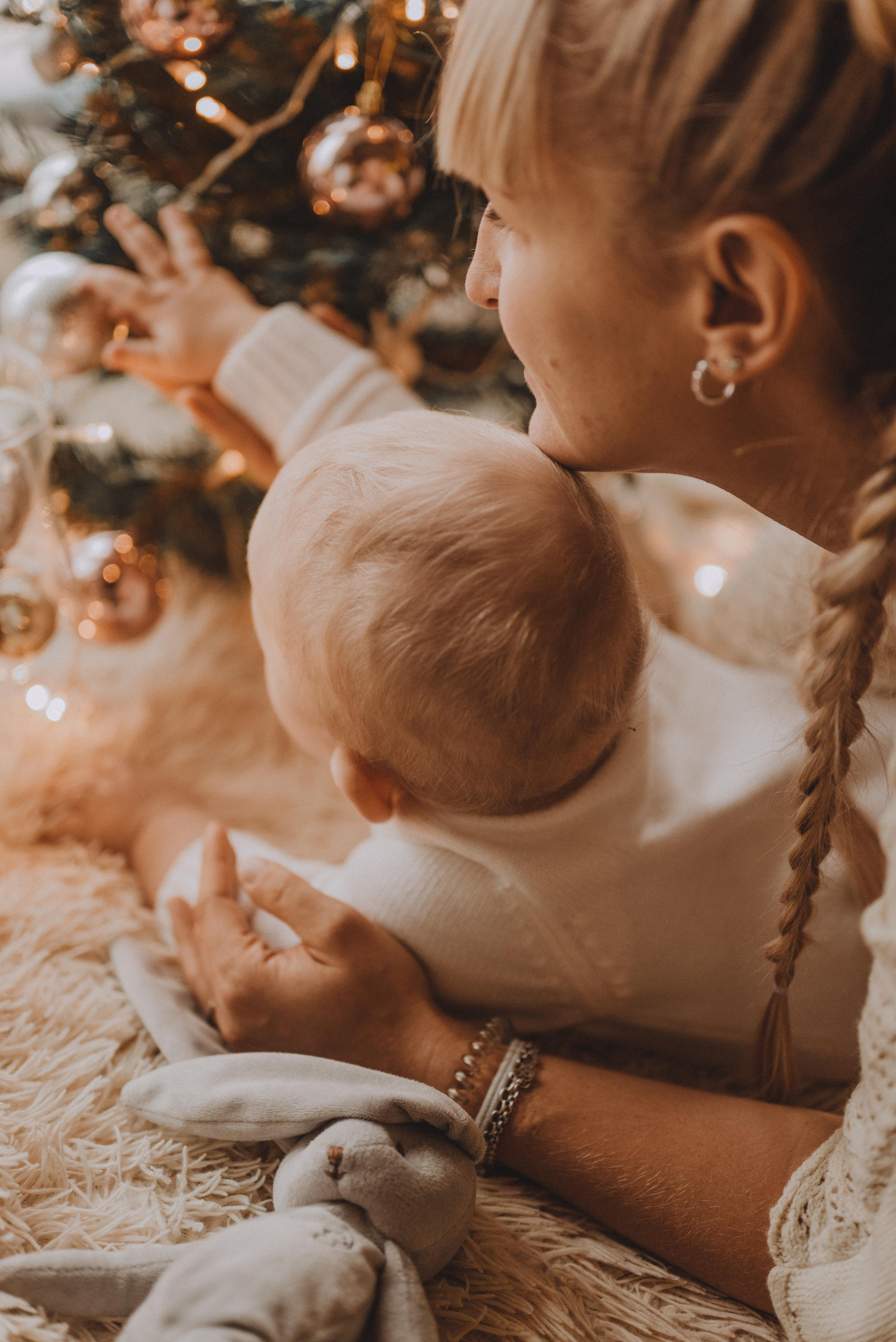 Иван, Дарья, Ярослав и Ростислав. Фотограф Кристина Пархоменко