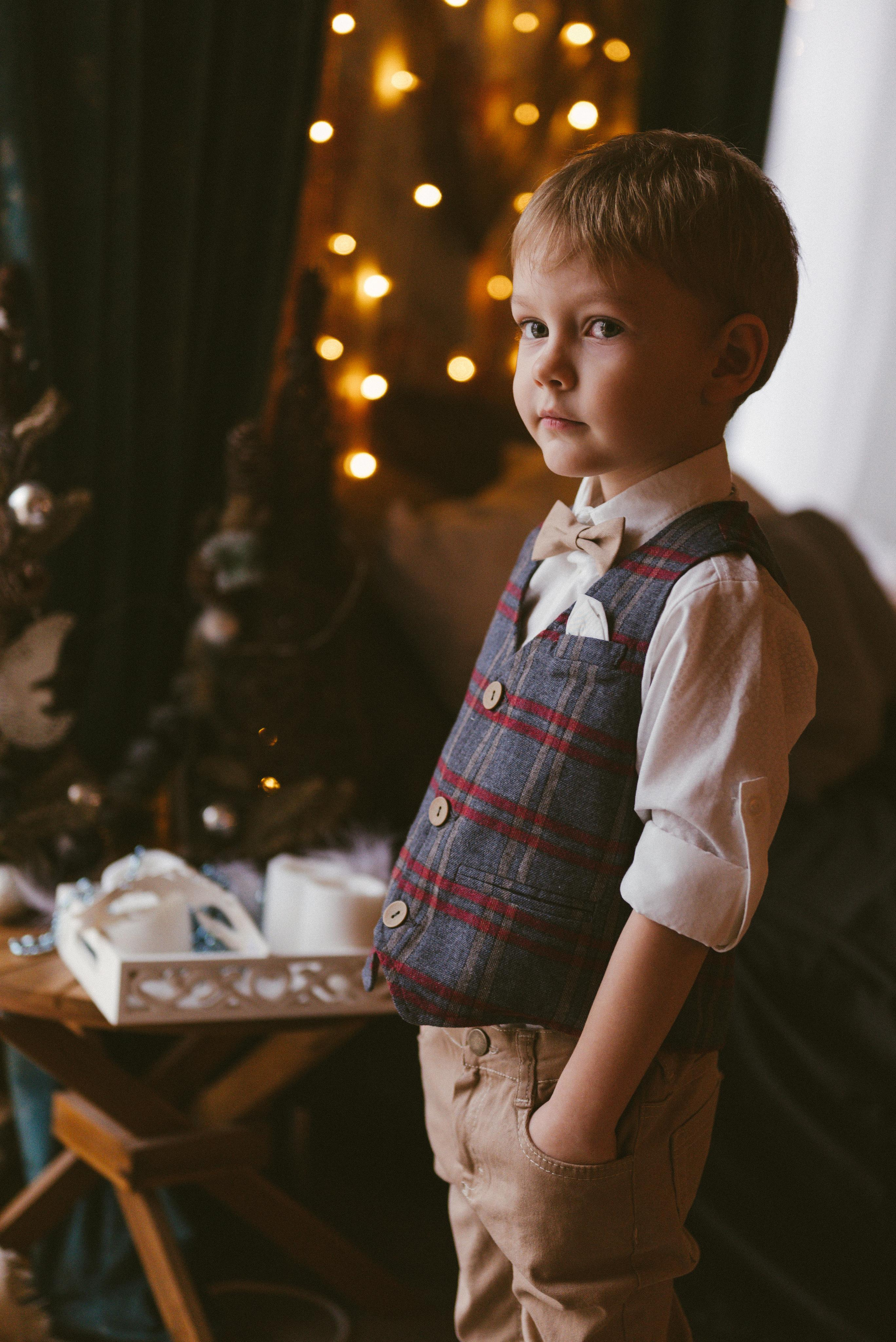 Олег, Анна и Кирилл. Фотограф Кристина Пархоменко