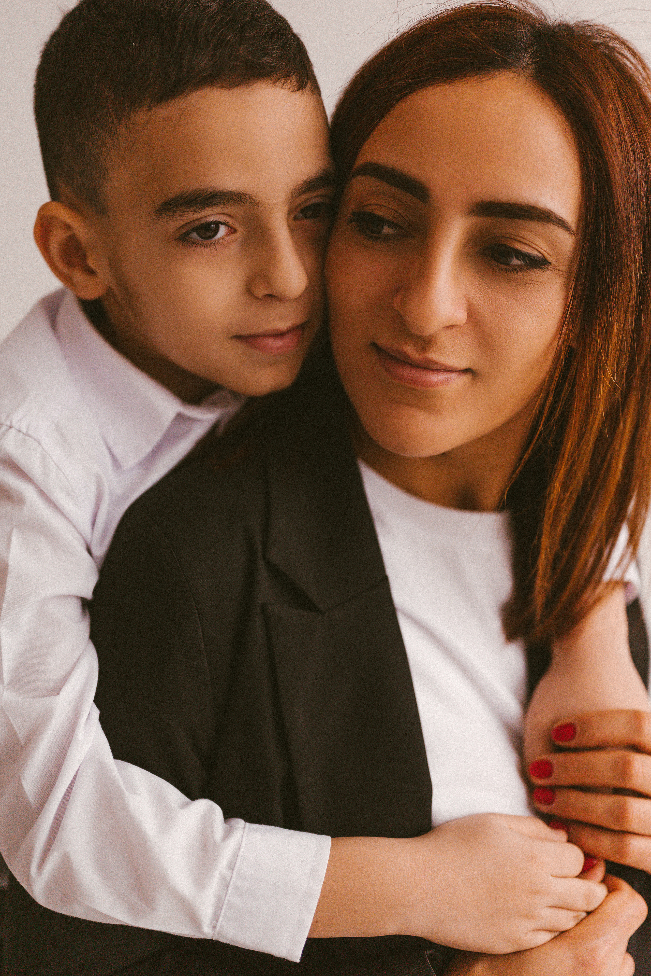 Алиса и Эдгар. Фотограф Кристина Пархоменко