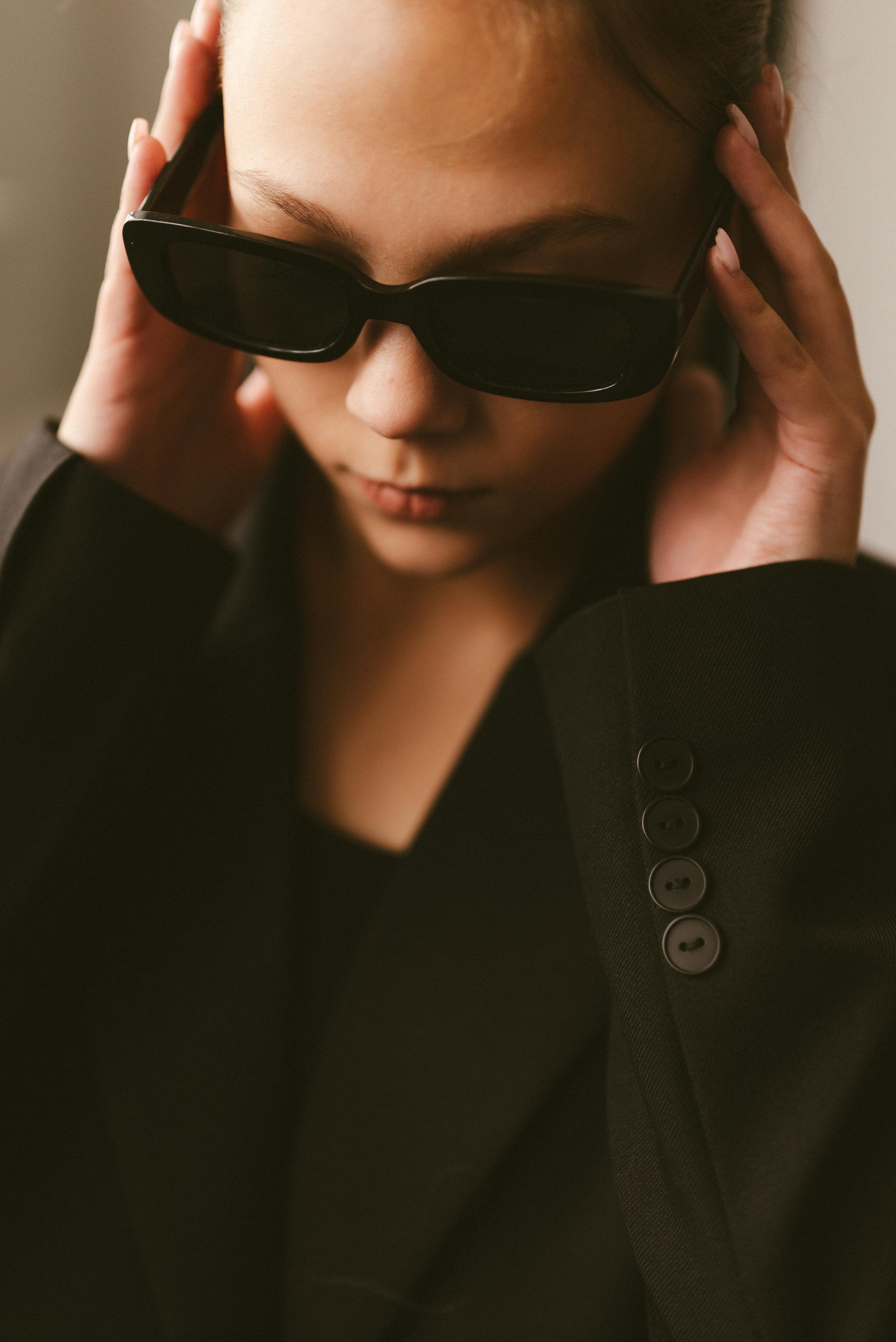 Алена. Фотограф Кристина Пархоменко